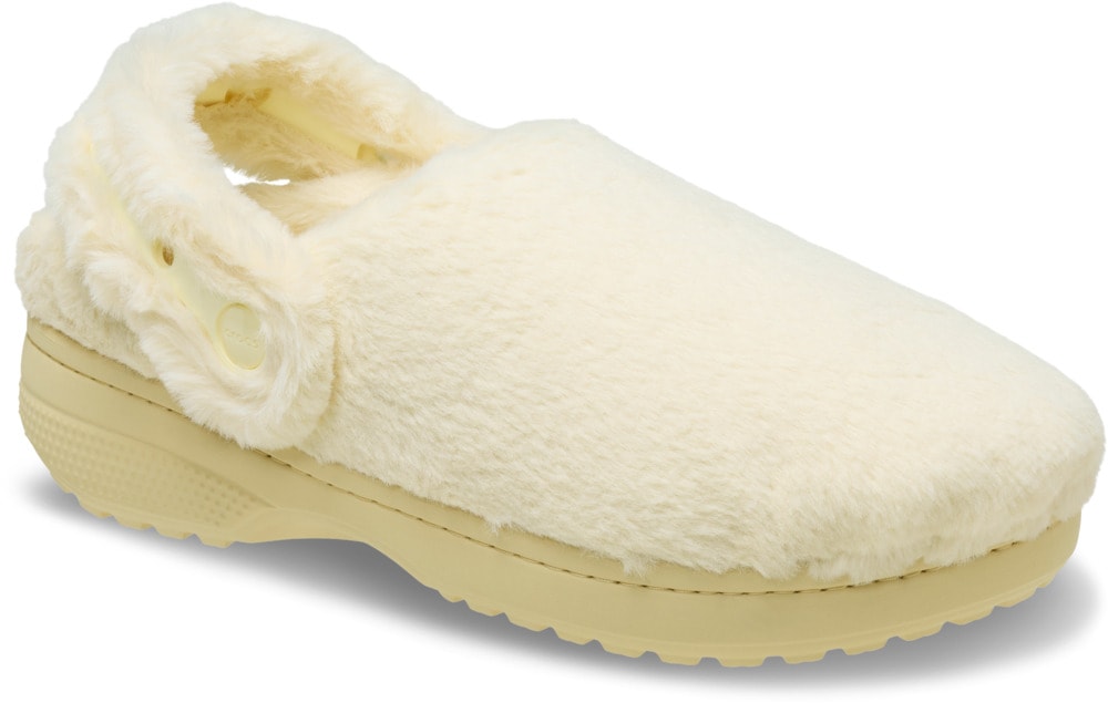 Crocs Clog »Classic Unfurgettable Clog«  , Hausschuh, Freizeitschuh mit schwenkbarem Fersenriemen