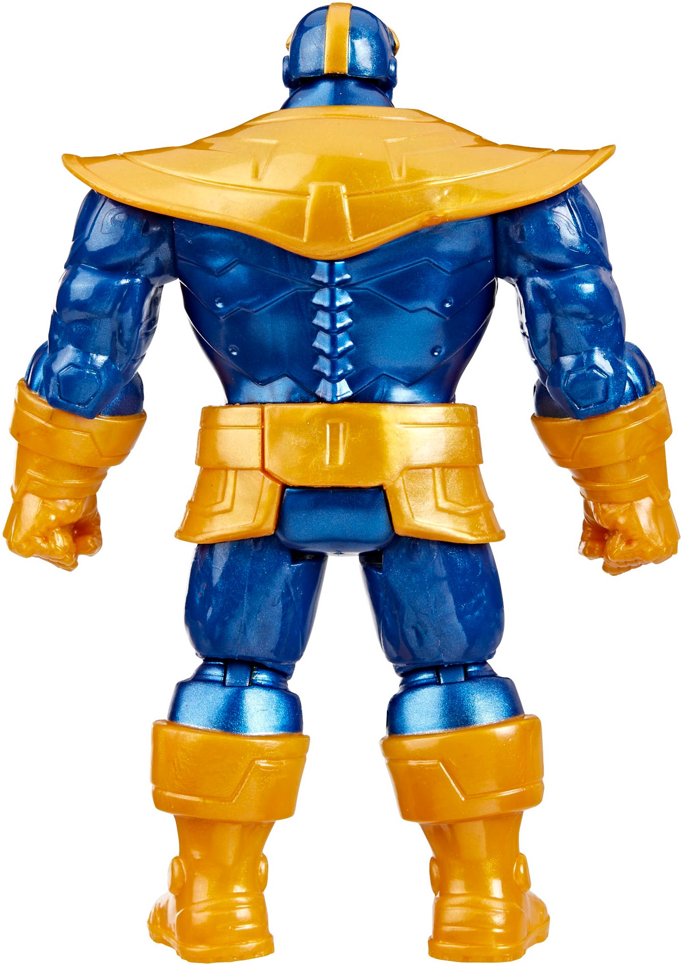 Hasbro Actionfigur »Marvel Avengers, Thanos Deluxe«