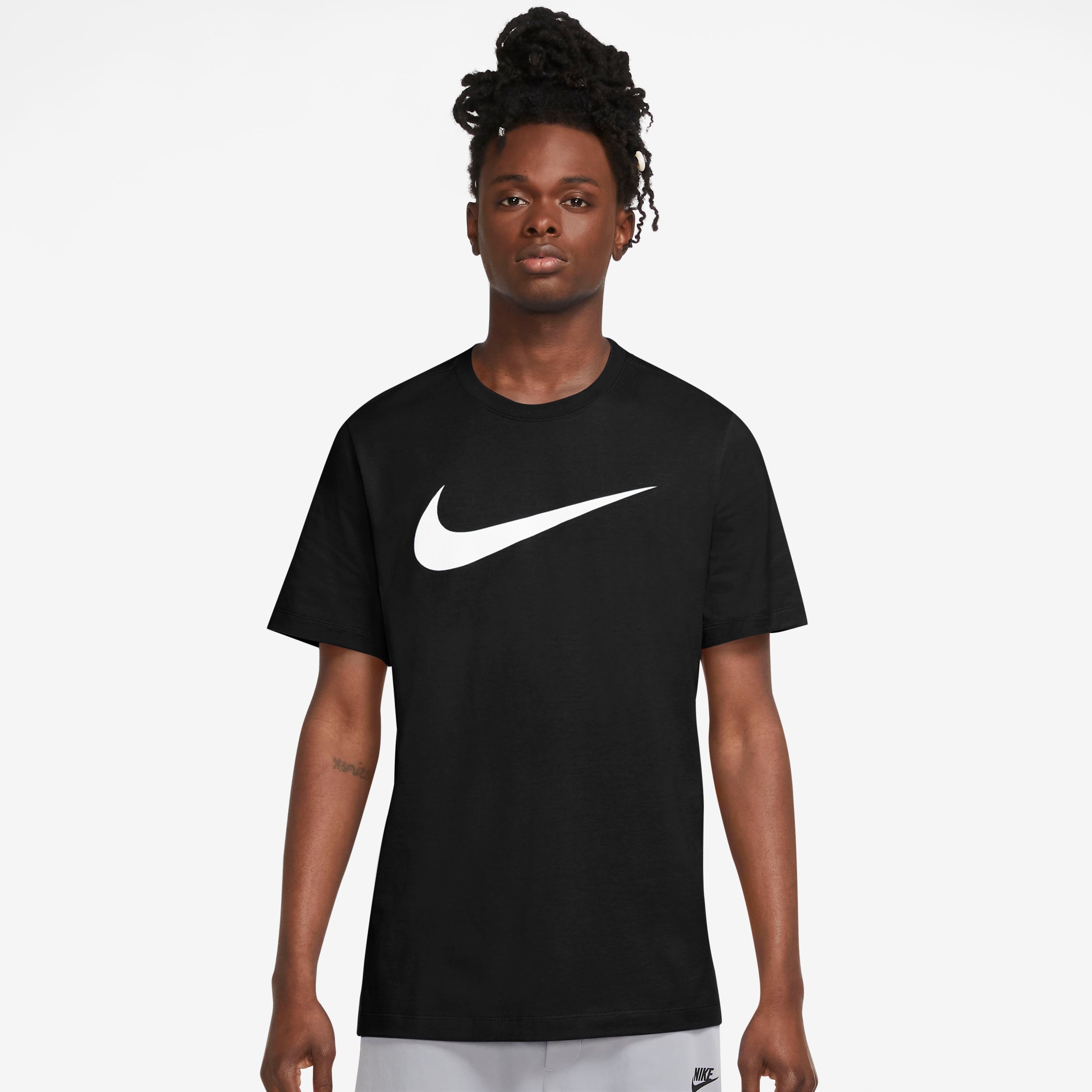 Nike Sportswear T-Shirt »SWOOSH MEN'S T-SHIRT« kaufen