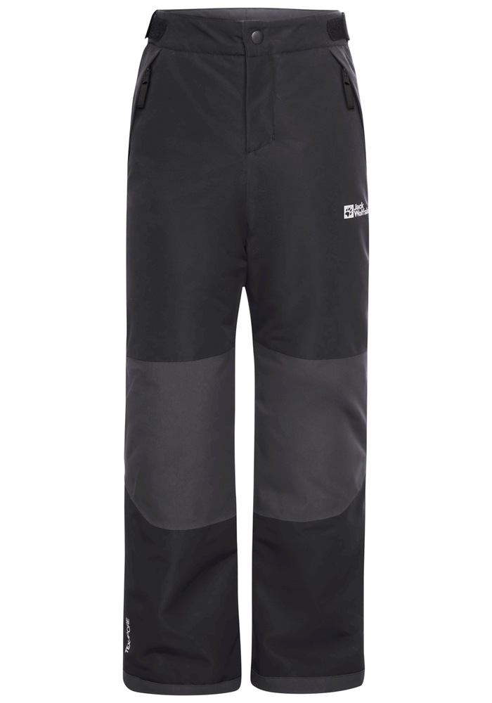 Jack Wolfskin Schneehose »ACTAMIC 2L INS PANTS K«