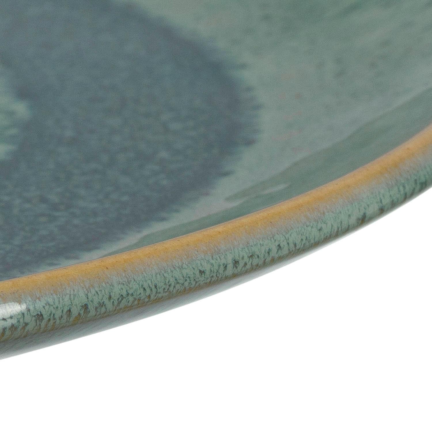 LEONARDO Dessertteller »Matera« Teller Set, Keramik, Ø 23 cm