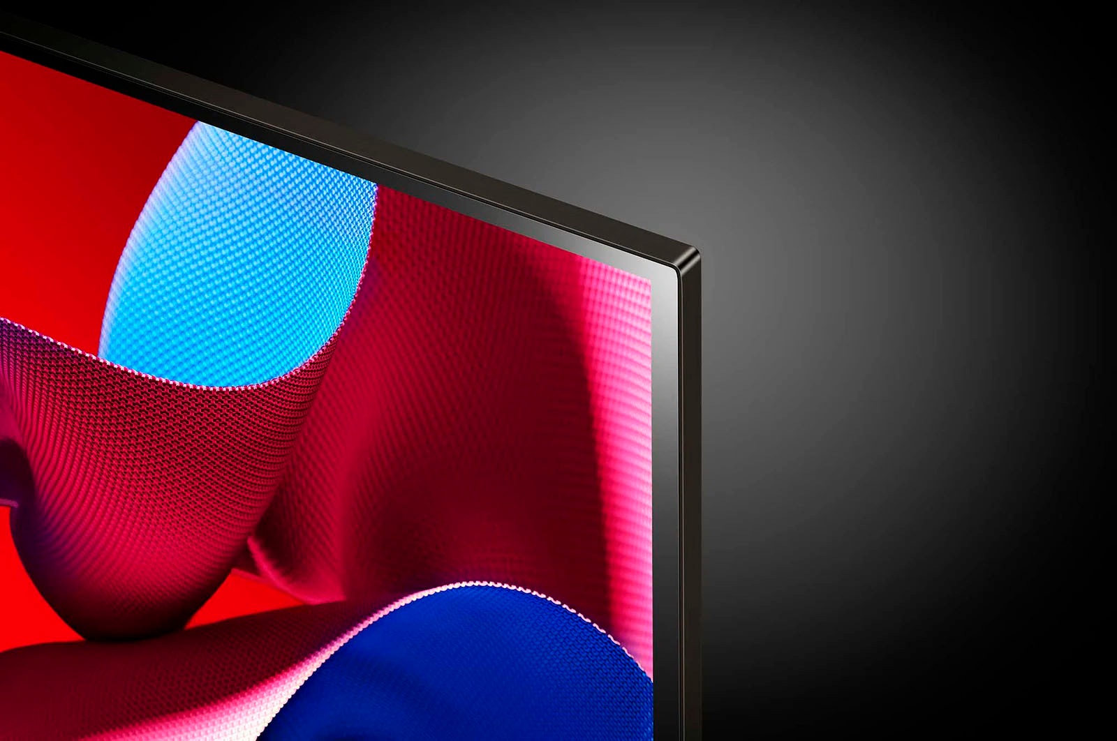 LG OLED-Fernseher »OLED48C47LA«, 4K Ultra HD, Smart-TV
