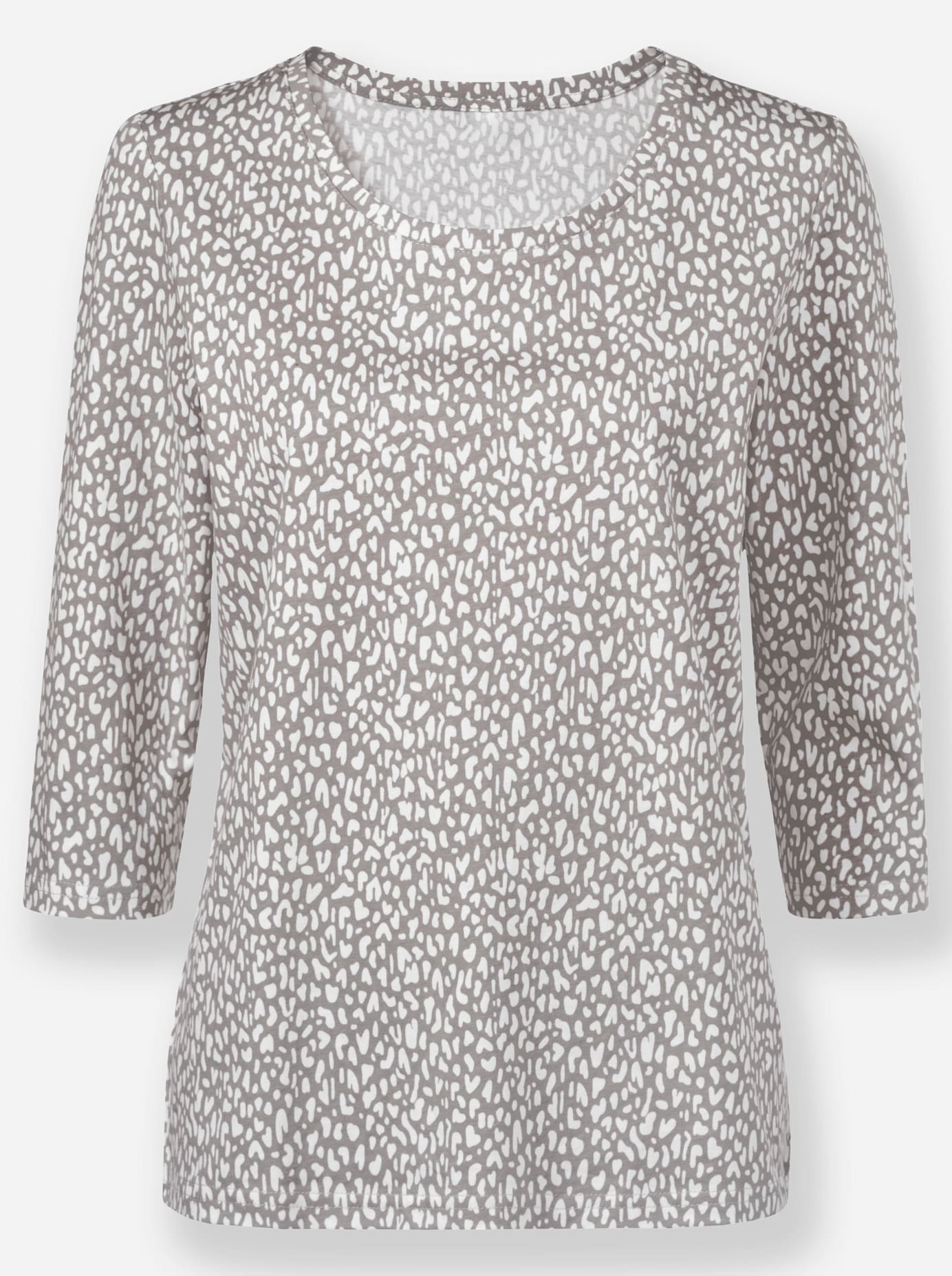 Inspirationen Print-Shirt »Shirt« 1 Stk.