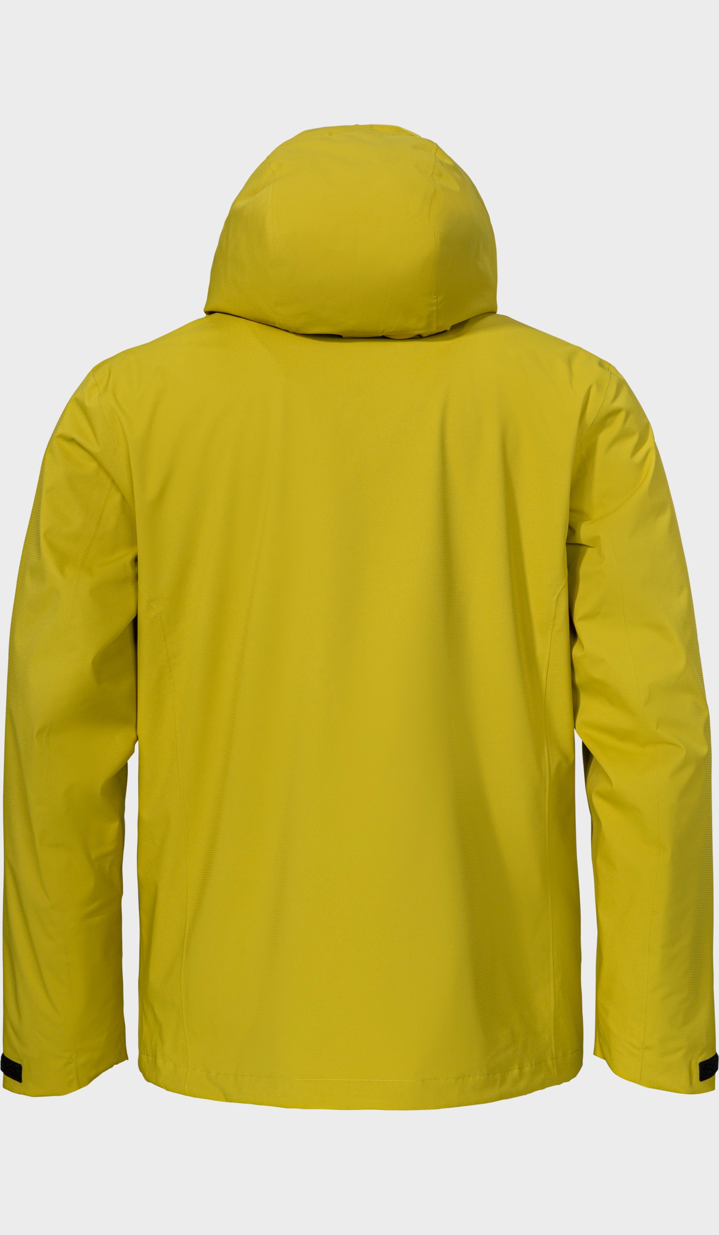 Schöffel Outdoorjacke »Jacket Gmund M« mit Kapuze