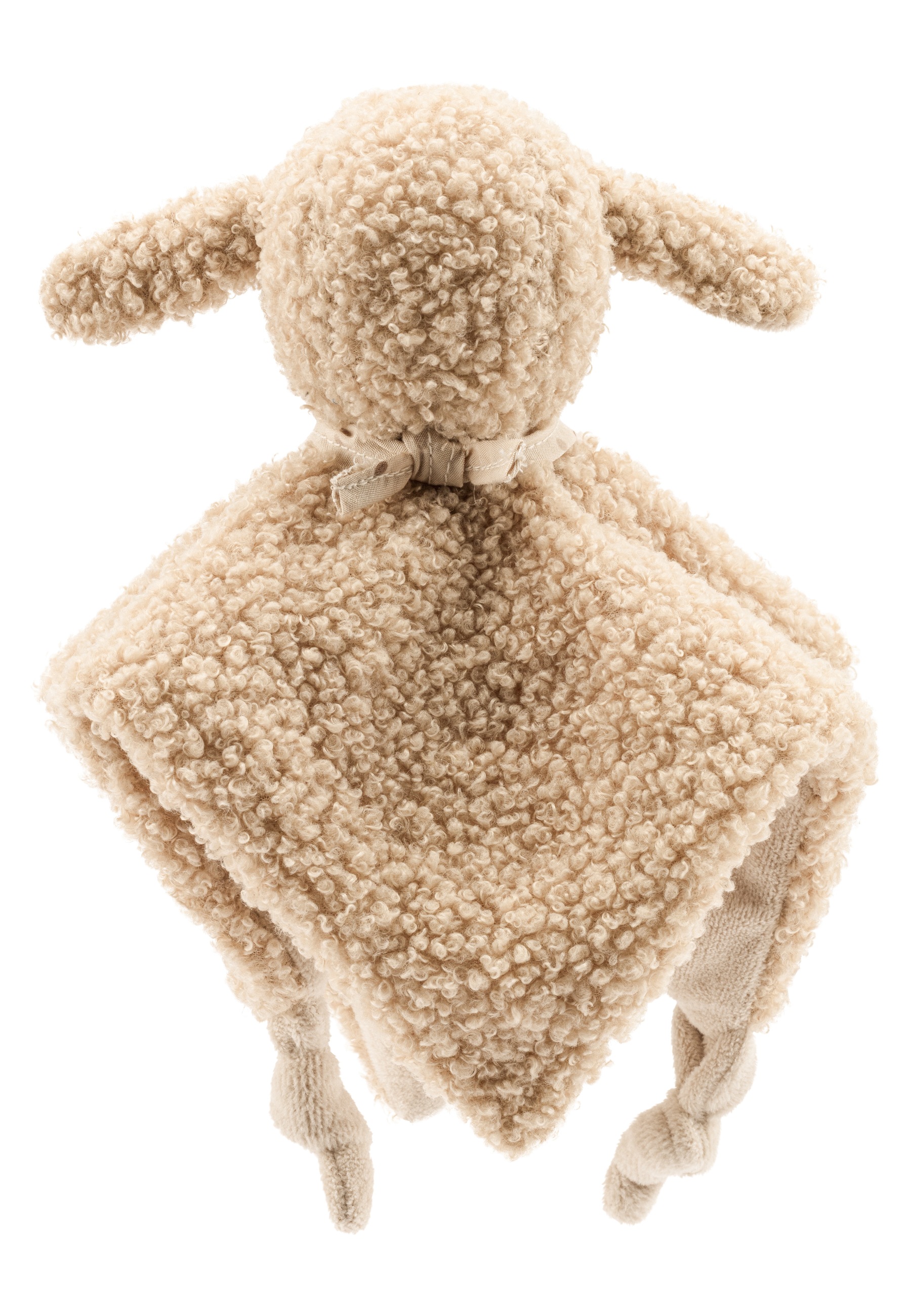 Sterntaler® Schmusetuch »Schmusetuch S SCHAF Flocke«