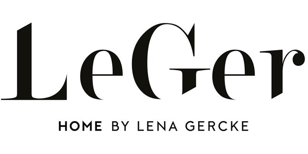 LeGer Home by Lena Gercke Teppich »Lenia, handgewebt, Jute« rechteckig 10 mm Höhe mit Fransen, Teppich, Wohnzimmer, Schlafzimmer, Esszimmer