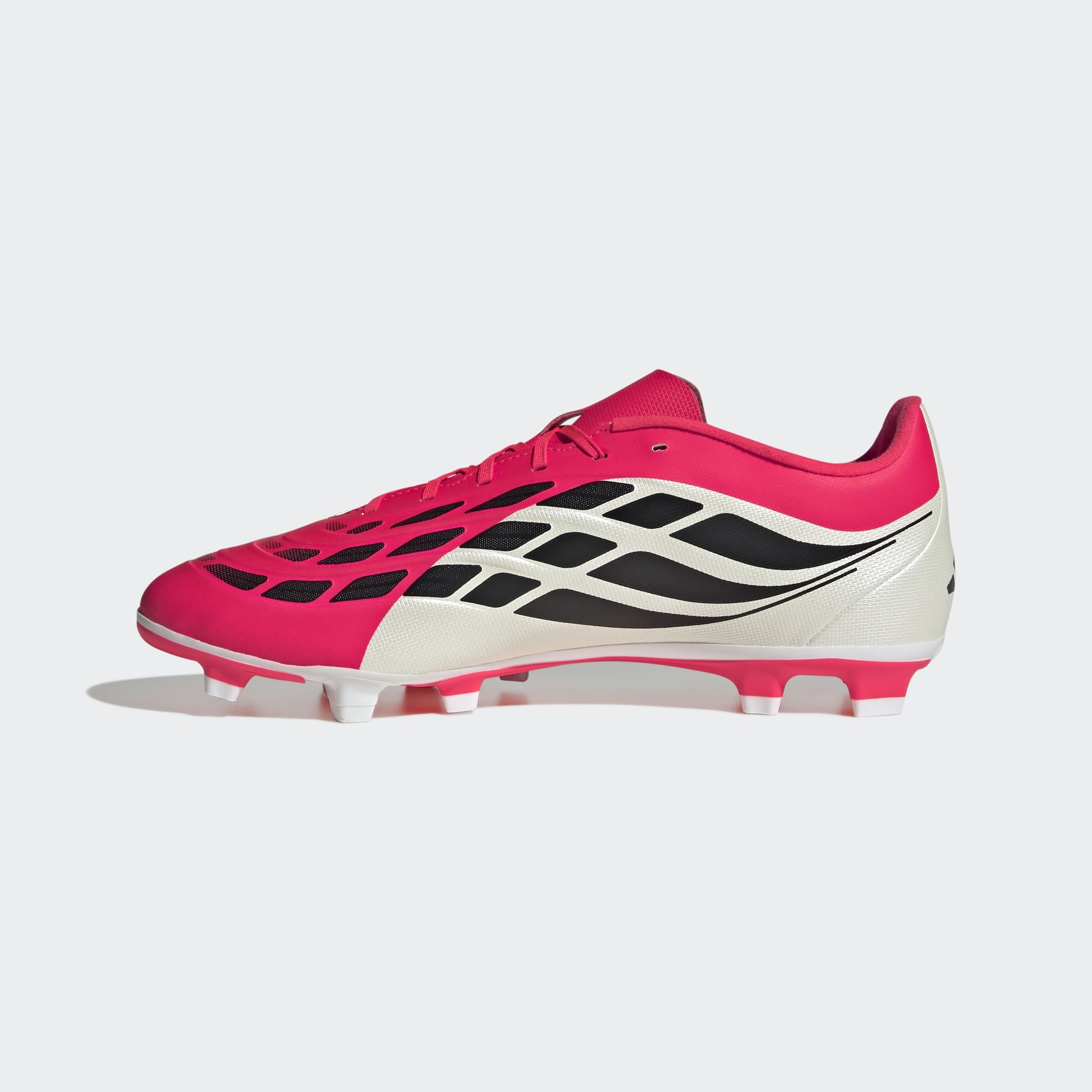 adidas Performance Fußballschuh »PREDATOR CLUB FIRM GROUND/MULTI GROUND«  für viele verschiedene Böden geeignet