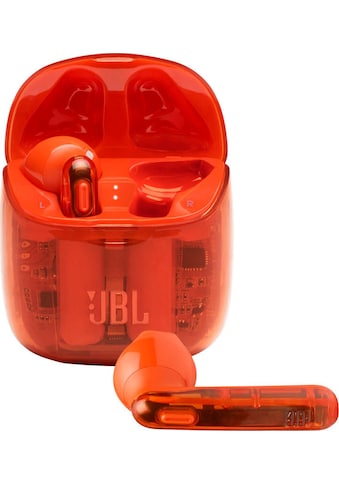JBL wireless In-Ear-Kopfhörer »TUNE 225 TWS«, AVRCP Bluetooth-Bluetooth, True... kaufen
