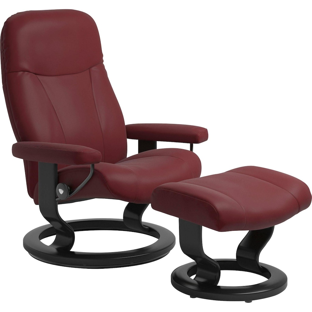 Stressless® Hocker »Garda«