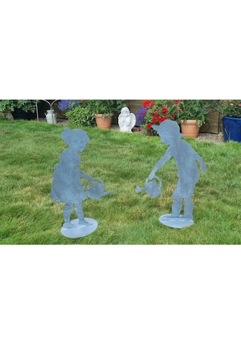 Gartenfiguren online bestellen ▻