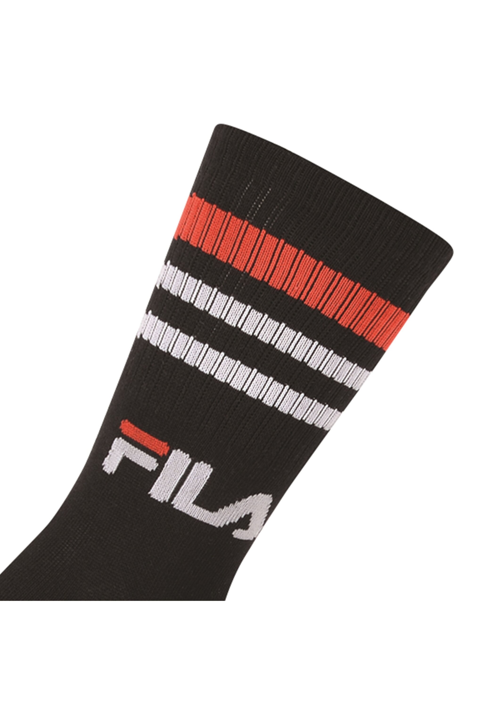 Fila Kurzsocken »Socken 3er Pack«