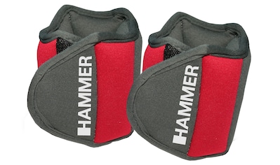 Hammer Gewichtsmanschette »Hammer Set: Gewichtsmanschetten«, (Set) kaufen