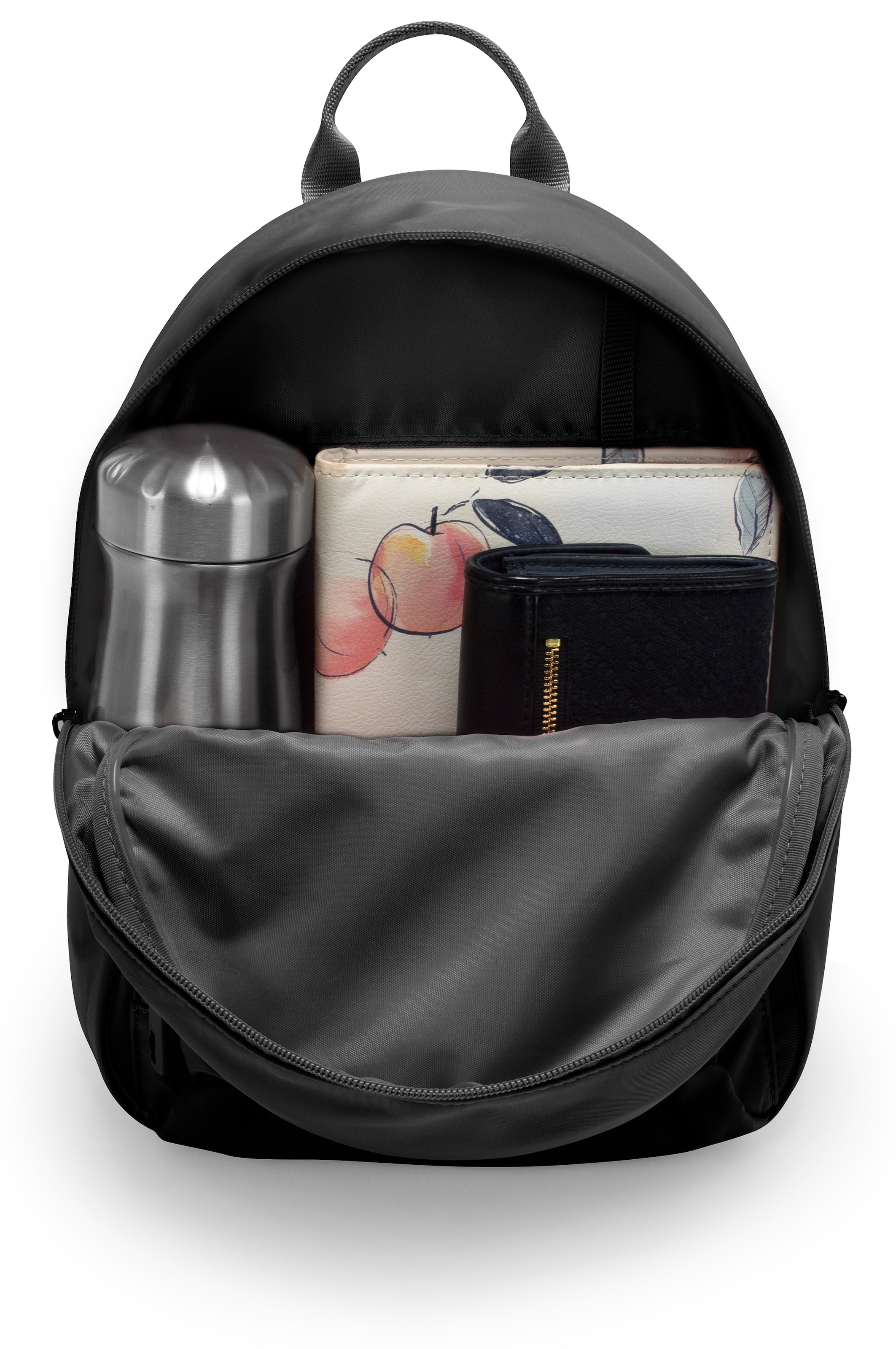 Heys Rucksack »The Basic Backpack« Freizeitrucksack