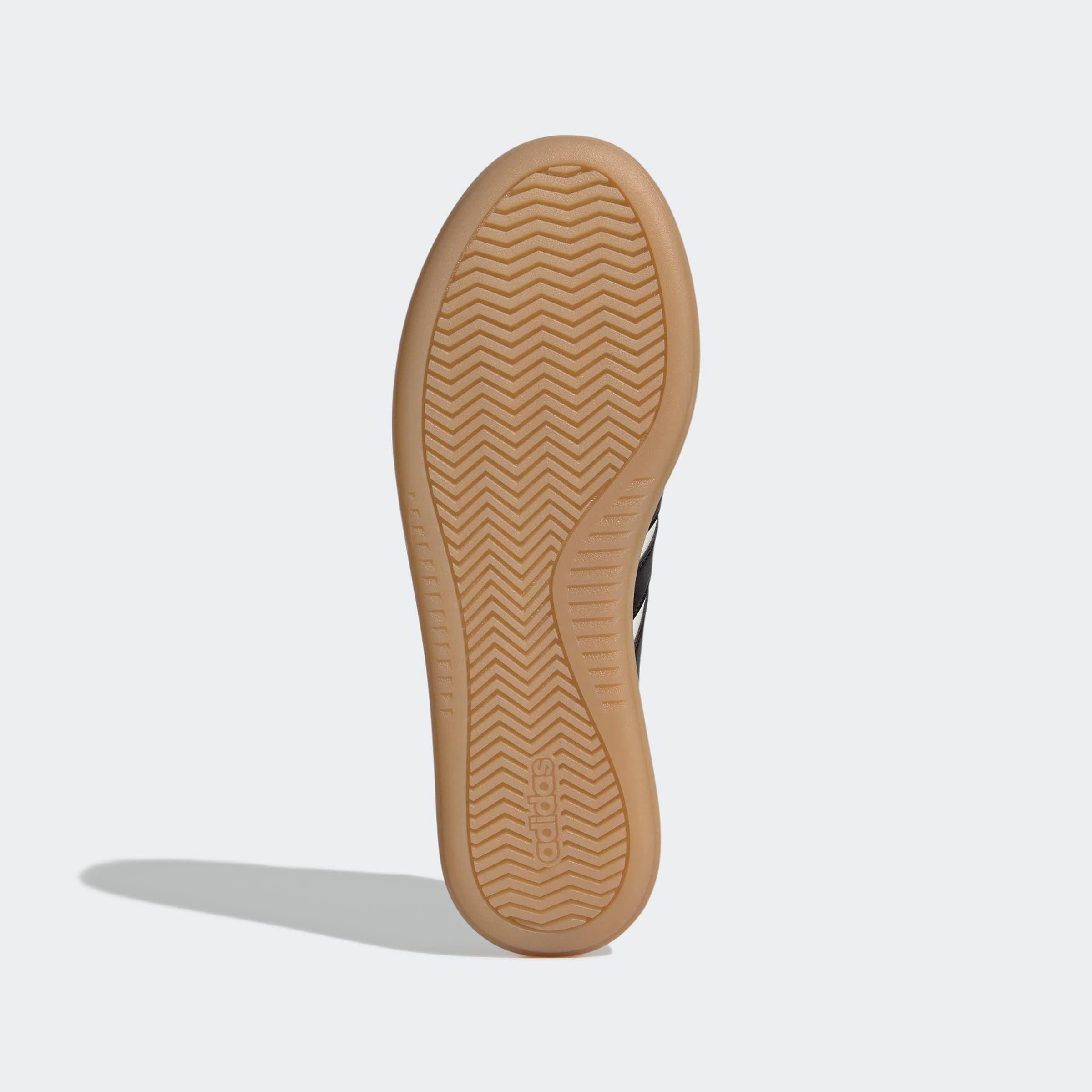 adidas Sportswear Sneaker »BARREDA DECODE«  inspiriert vom Design des adidas handball spezial