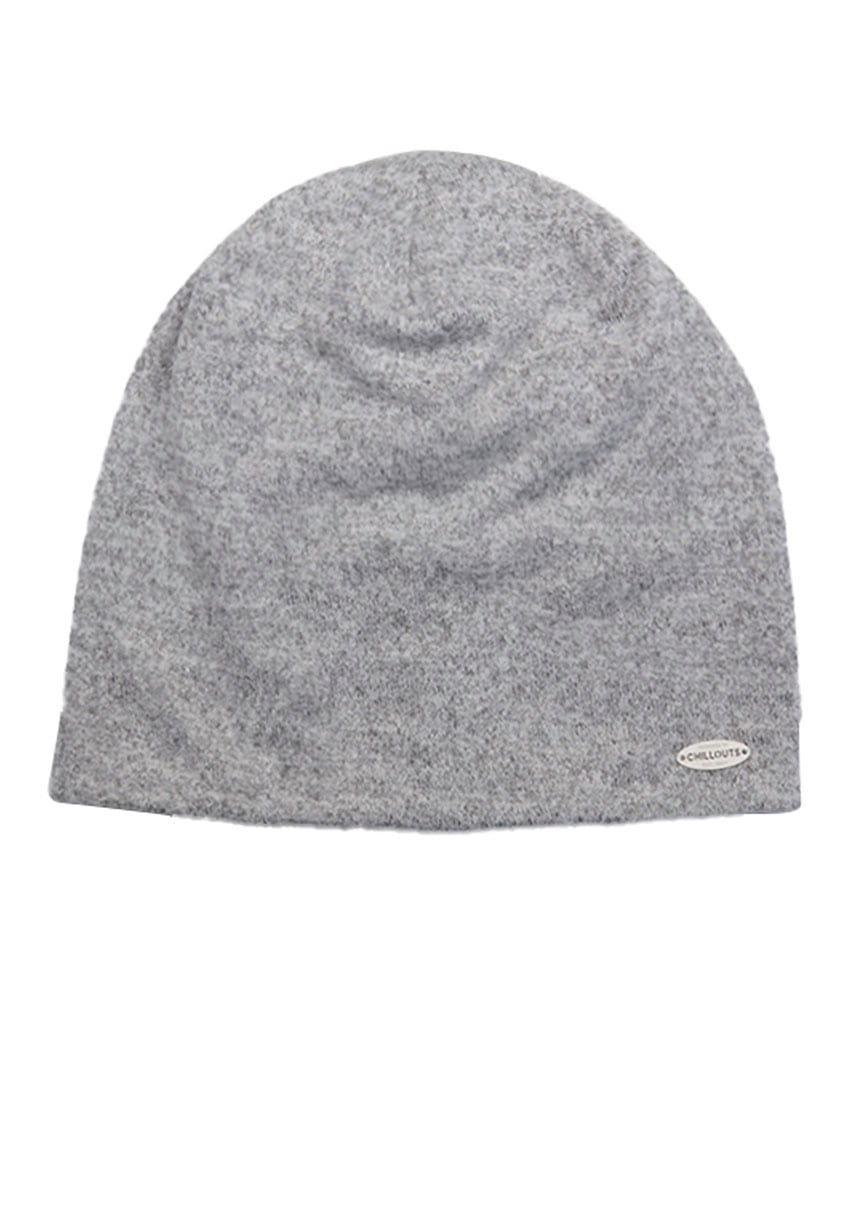 chillouts Beanie »Vaiana Hat«, mit locker-lässiger Passform