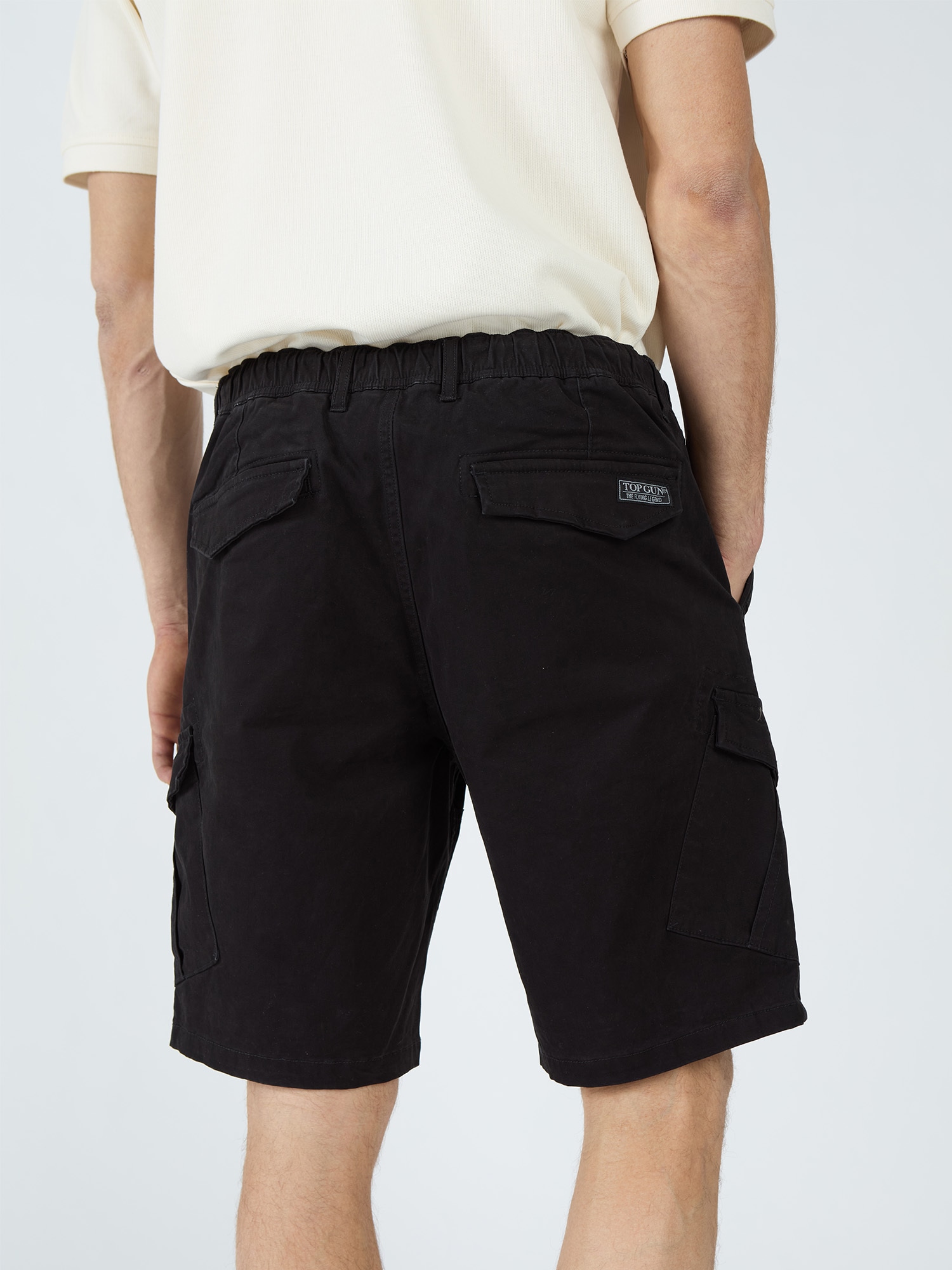 TOP GUN Cargoshorts »Cargoshorts TG25005«