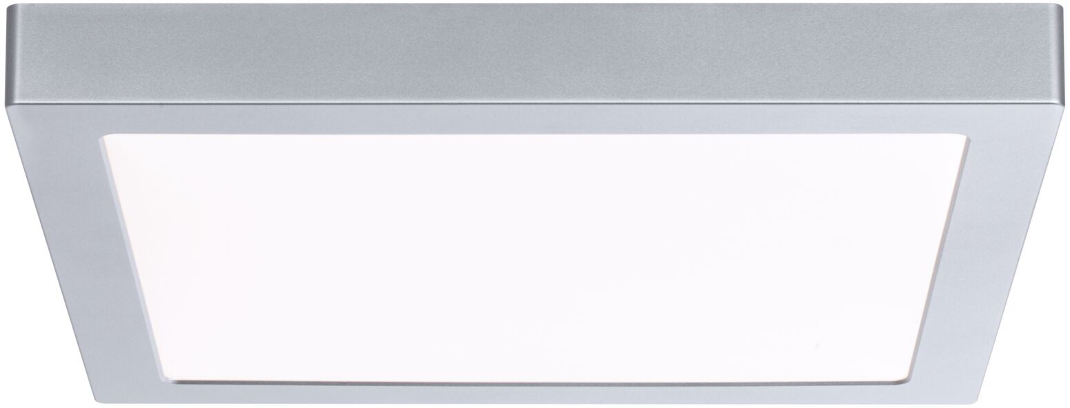 Paulmann LED Panel »Abia«, 1 flammig