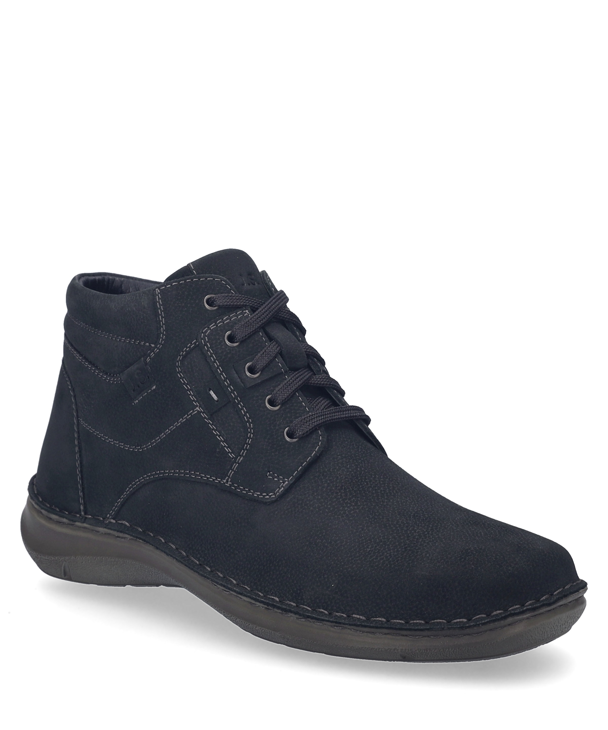 Josef Seibel Stiefelette »New Anvers 35, dunkelblau«