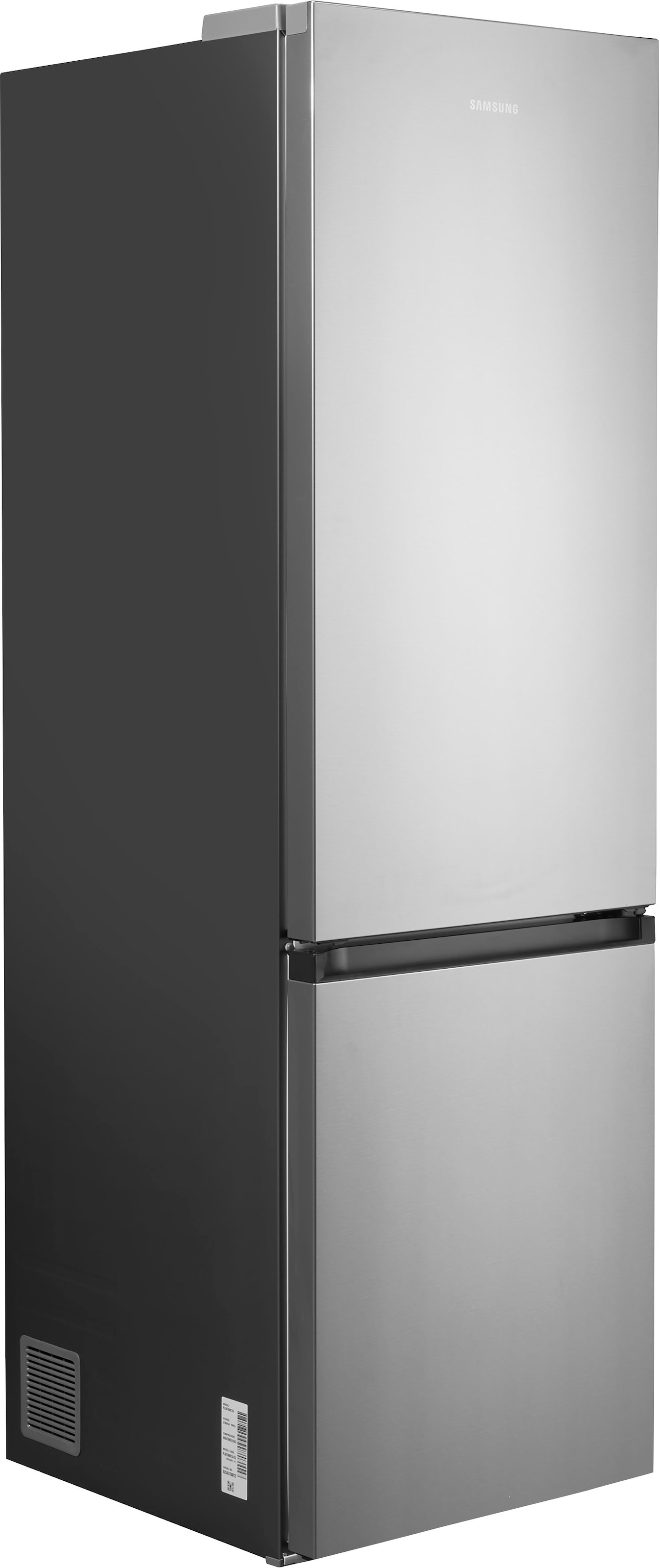 Samsung Kühl-/Gefrierkombination, RL36T600CSA, 193,5 cm hoch, 59,5 cm breit  mit 3 Jahren XXL Garantie
