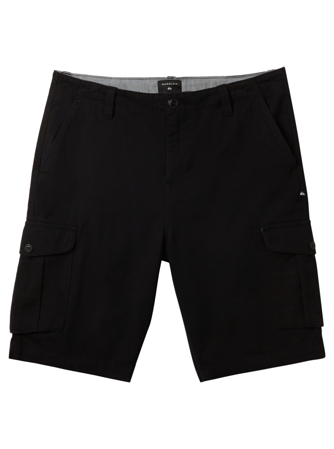 Quiksilver Bermudas »Crucial Battle Cargo«