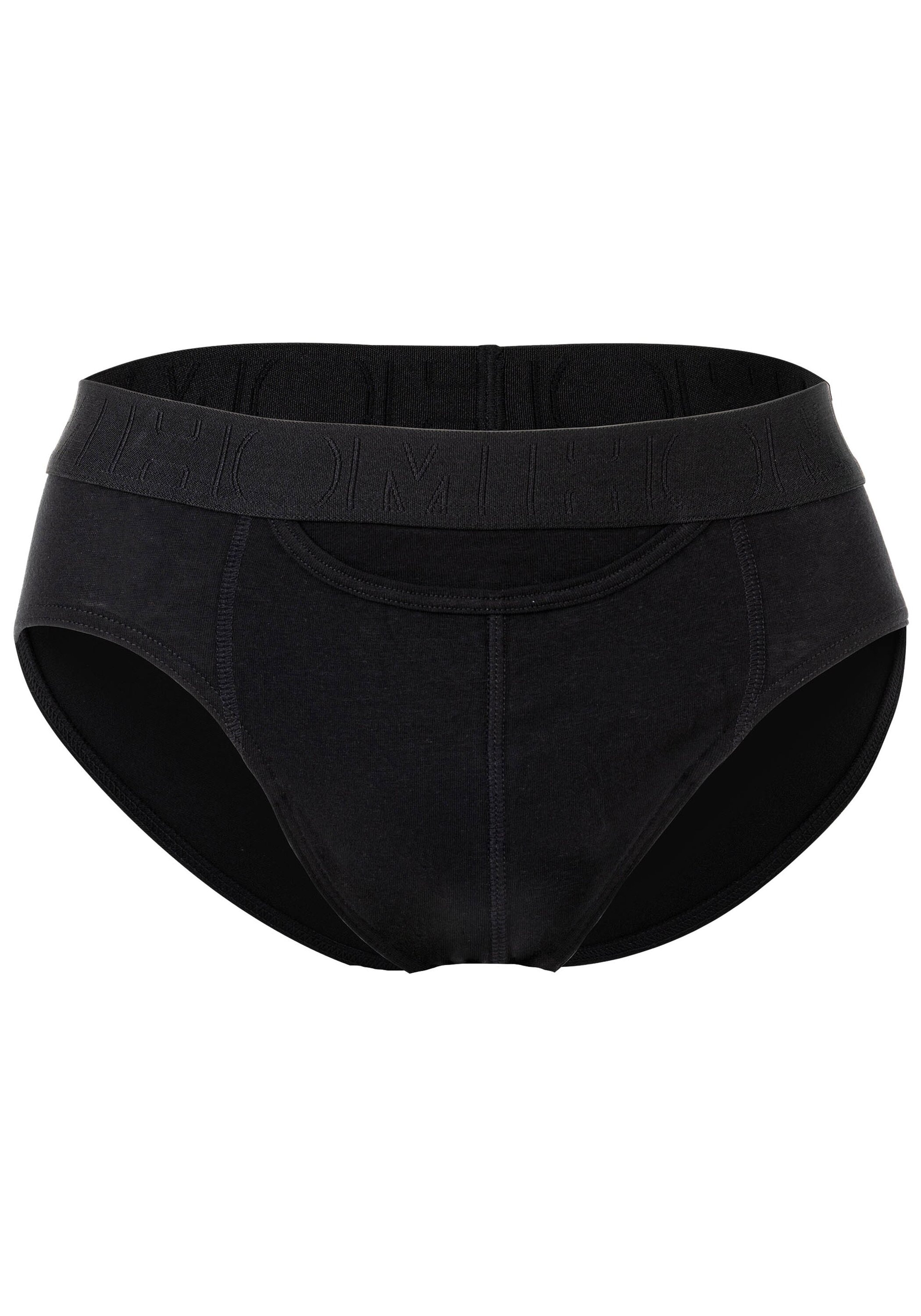 Hom Slip »Slip Mini Briefs HO1 Gabriele #2 2er Pack«