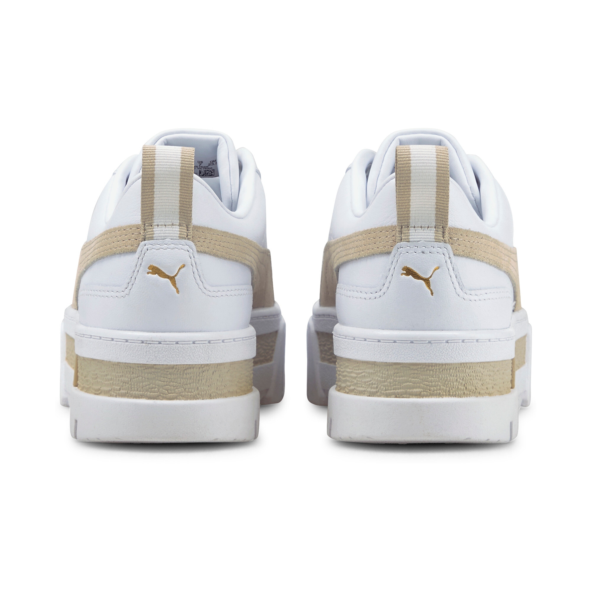 PUMA Sneaker »MAYZE LTH WN'S«