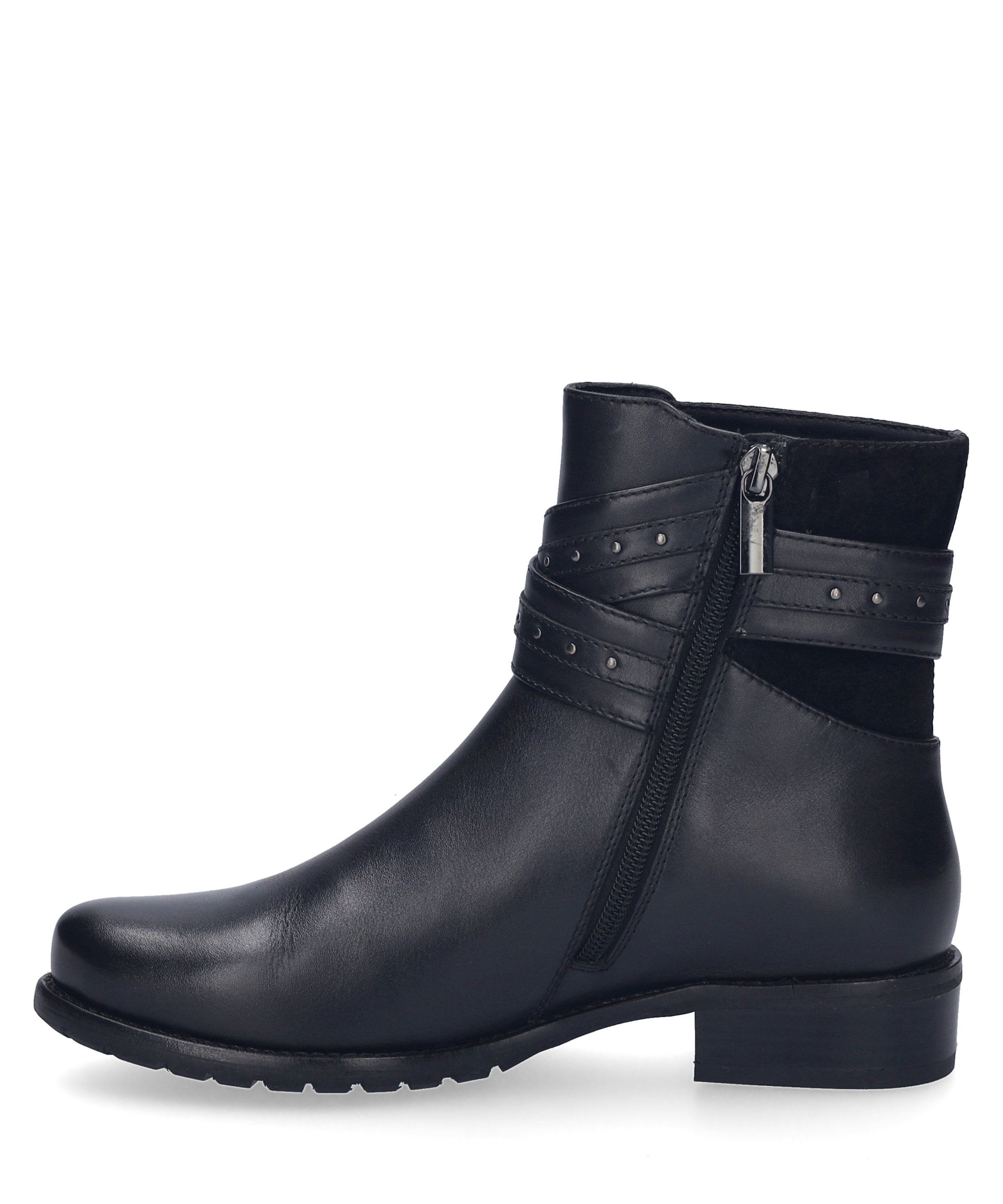 Josef Seibel Stiefelette »Chiara 03, schwarz«
