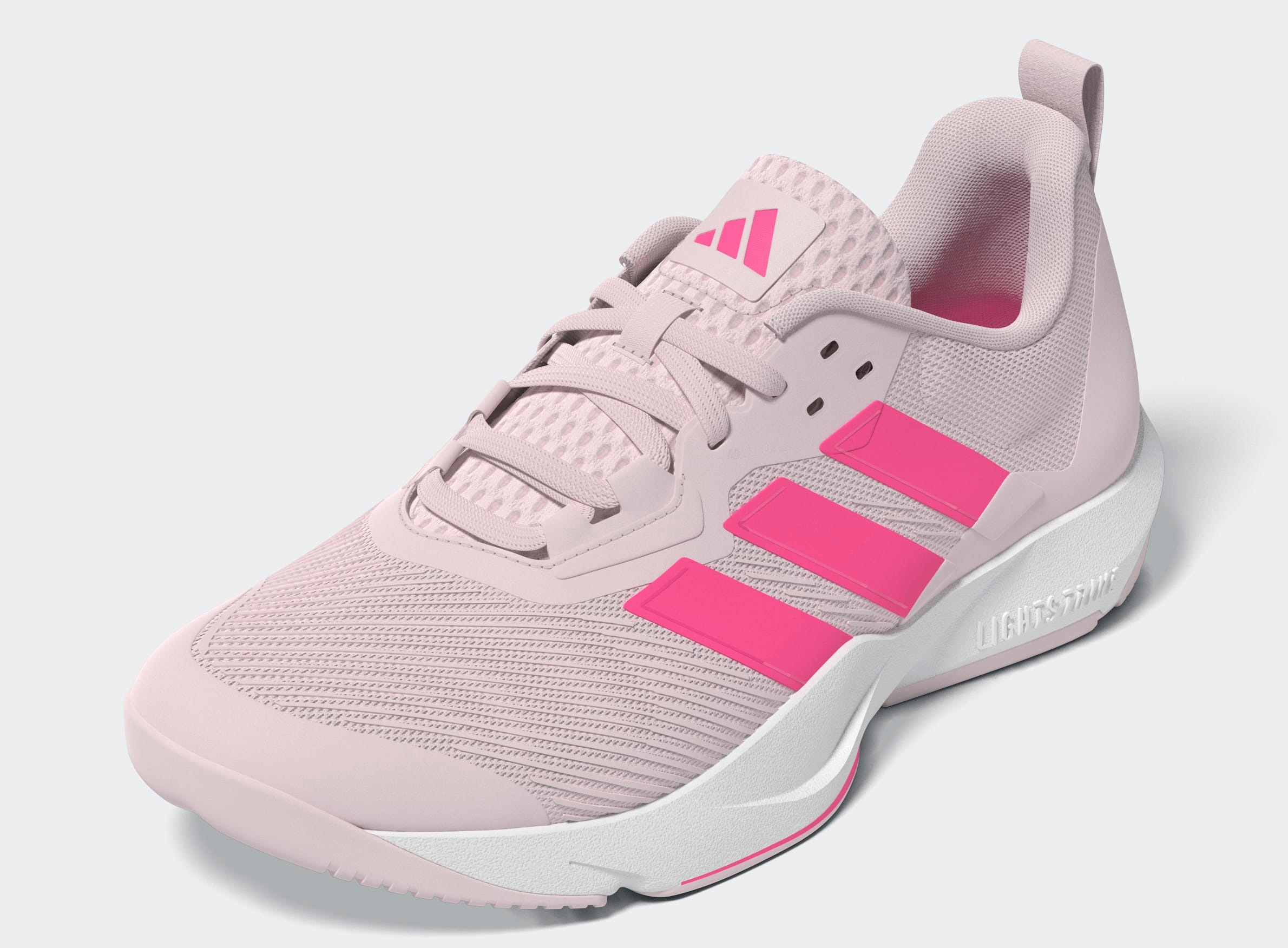 adidas Performance Trainingsschuh »RAPIDMOVE 2«