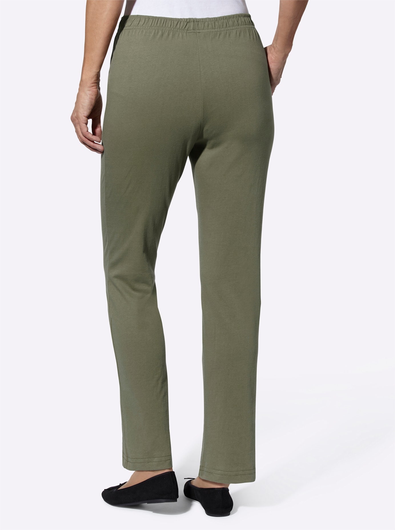 Schlupfhose