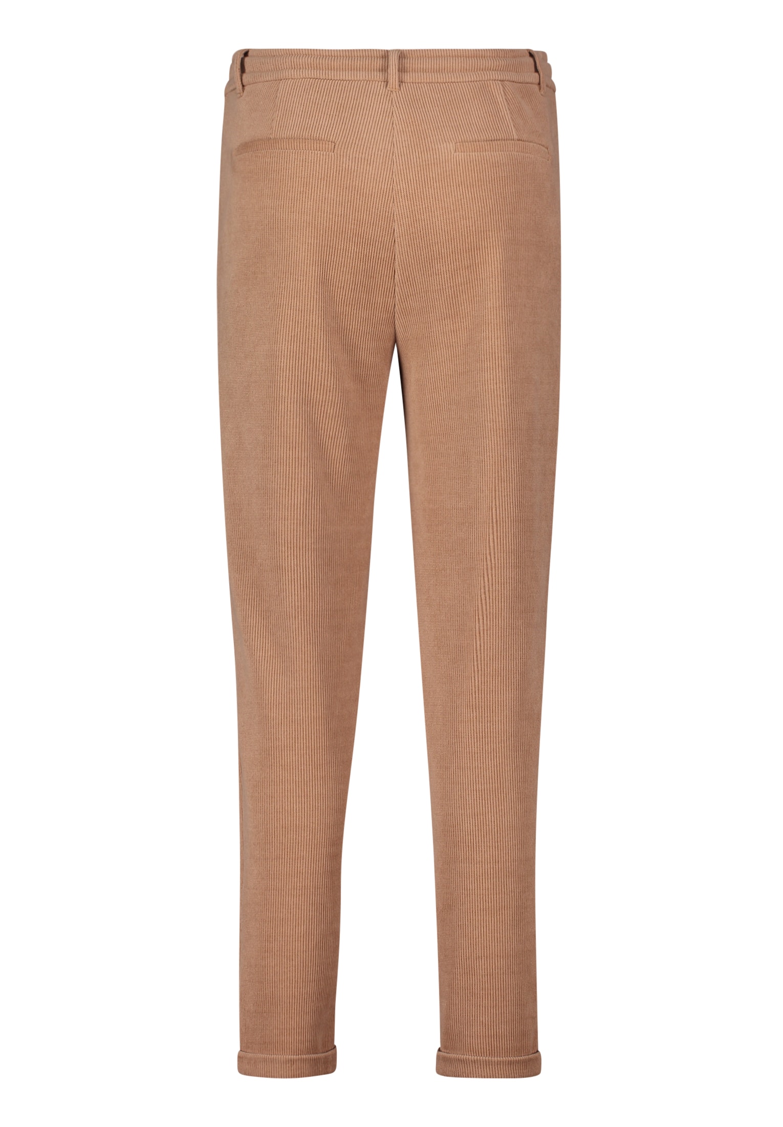 Betty&Co Relaxhose »Casual-Hose mit Struktur«