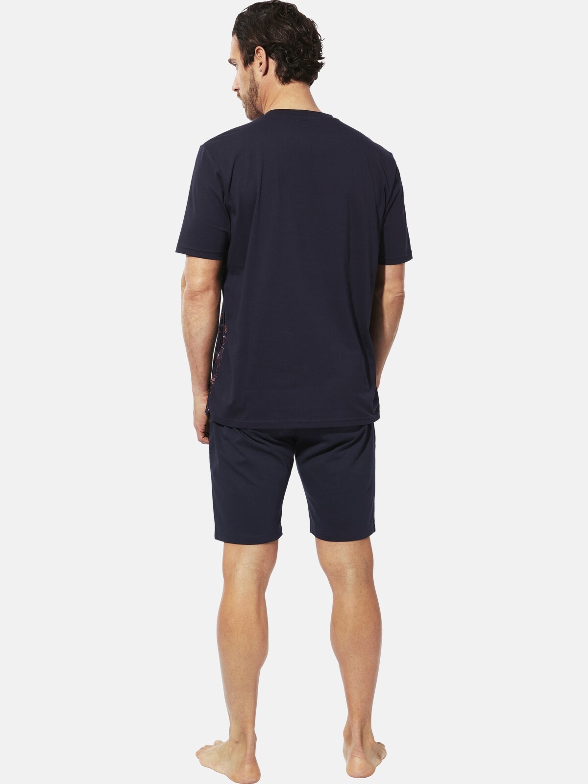 Babista Shorty »Kurzer Schlafanzug EMARIO«