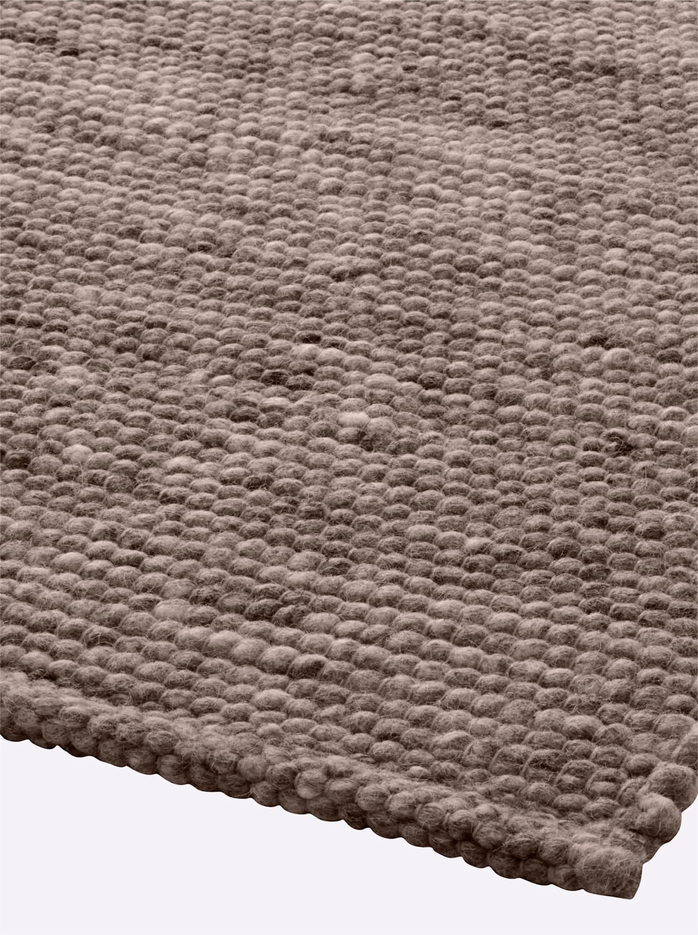 heine home Teppich rechteckig 12 mm Höhe