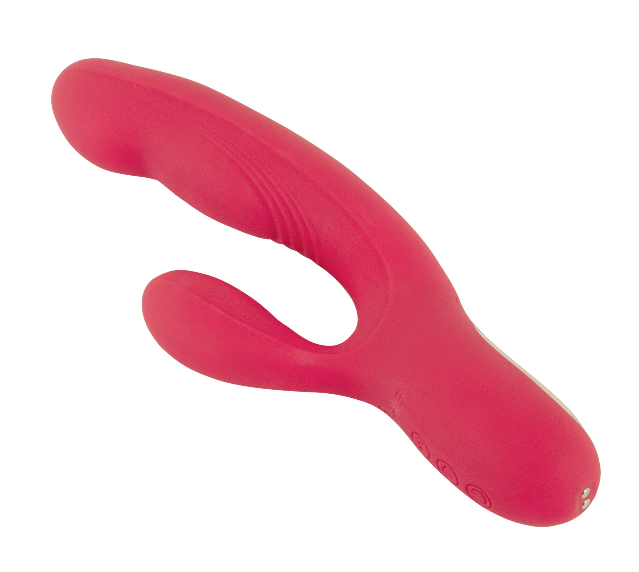 Sweet Smile Vibrator »Rabbitvibrator Thumping Rabbit Vibrator«