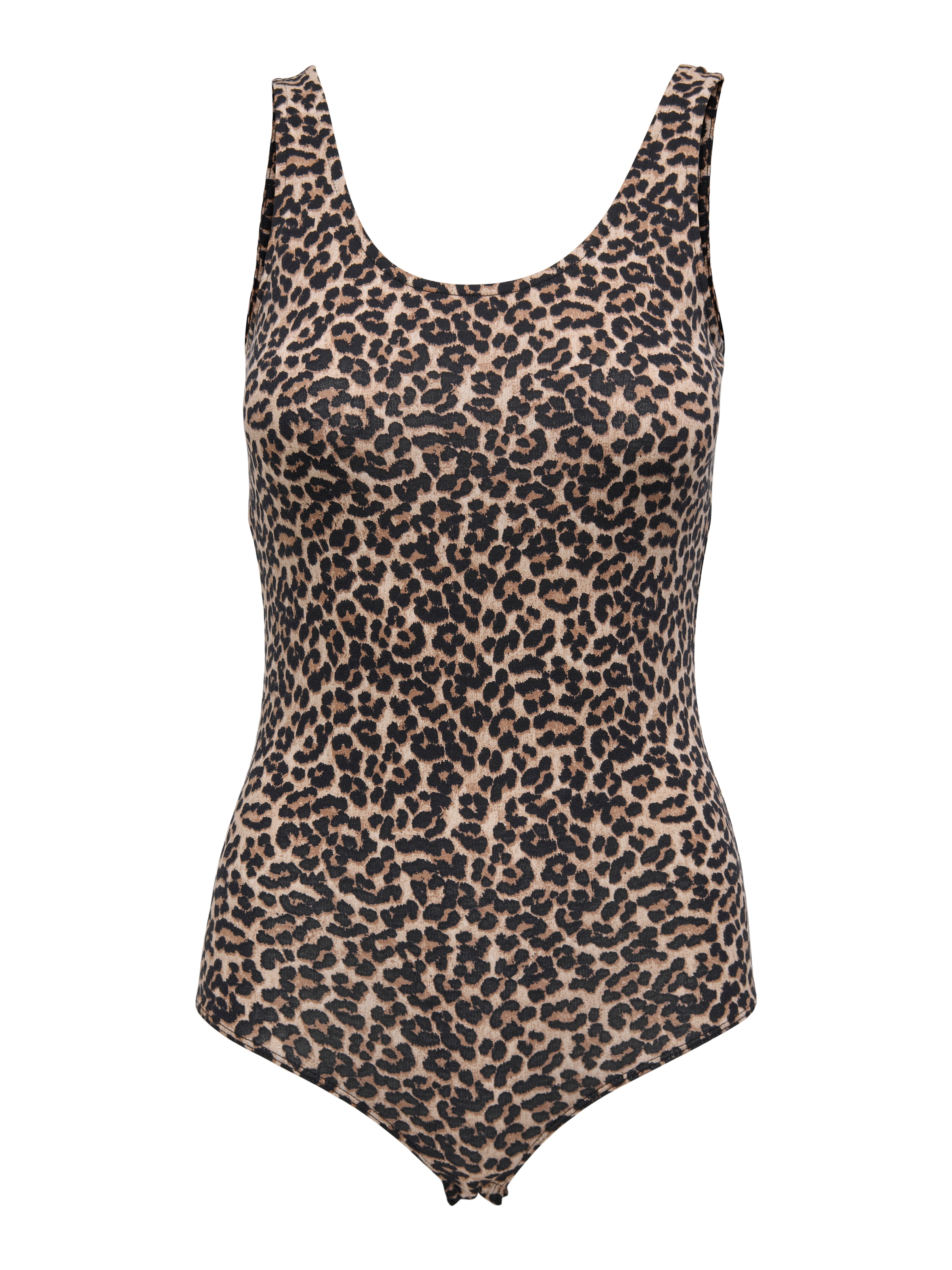 ONLY Body »ONLLOVE LEO S/L BODY JRS«