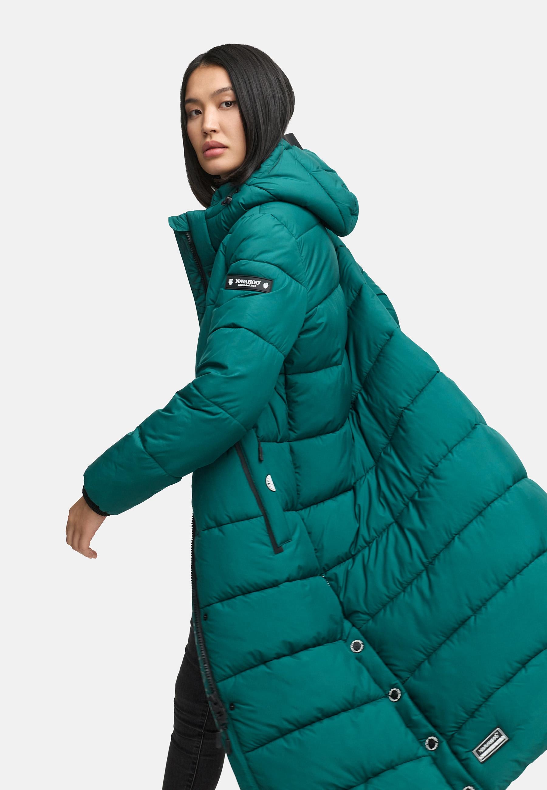 Navahoo Steppmantel »Steppmantel Isalie«