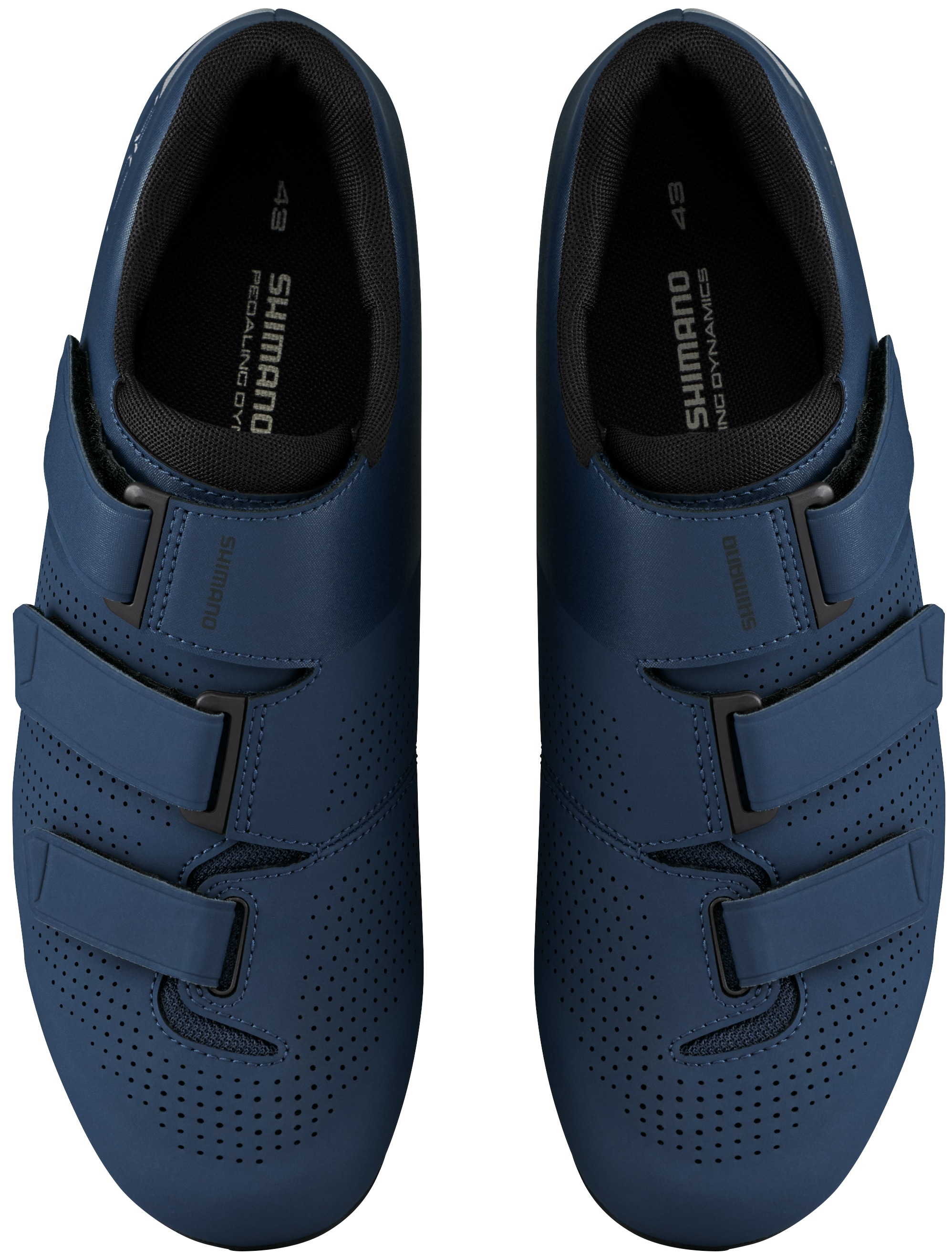 Shimano Fahrradschuh »Rennrad - Fahrradschuhe RC102, navy«