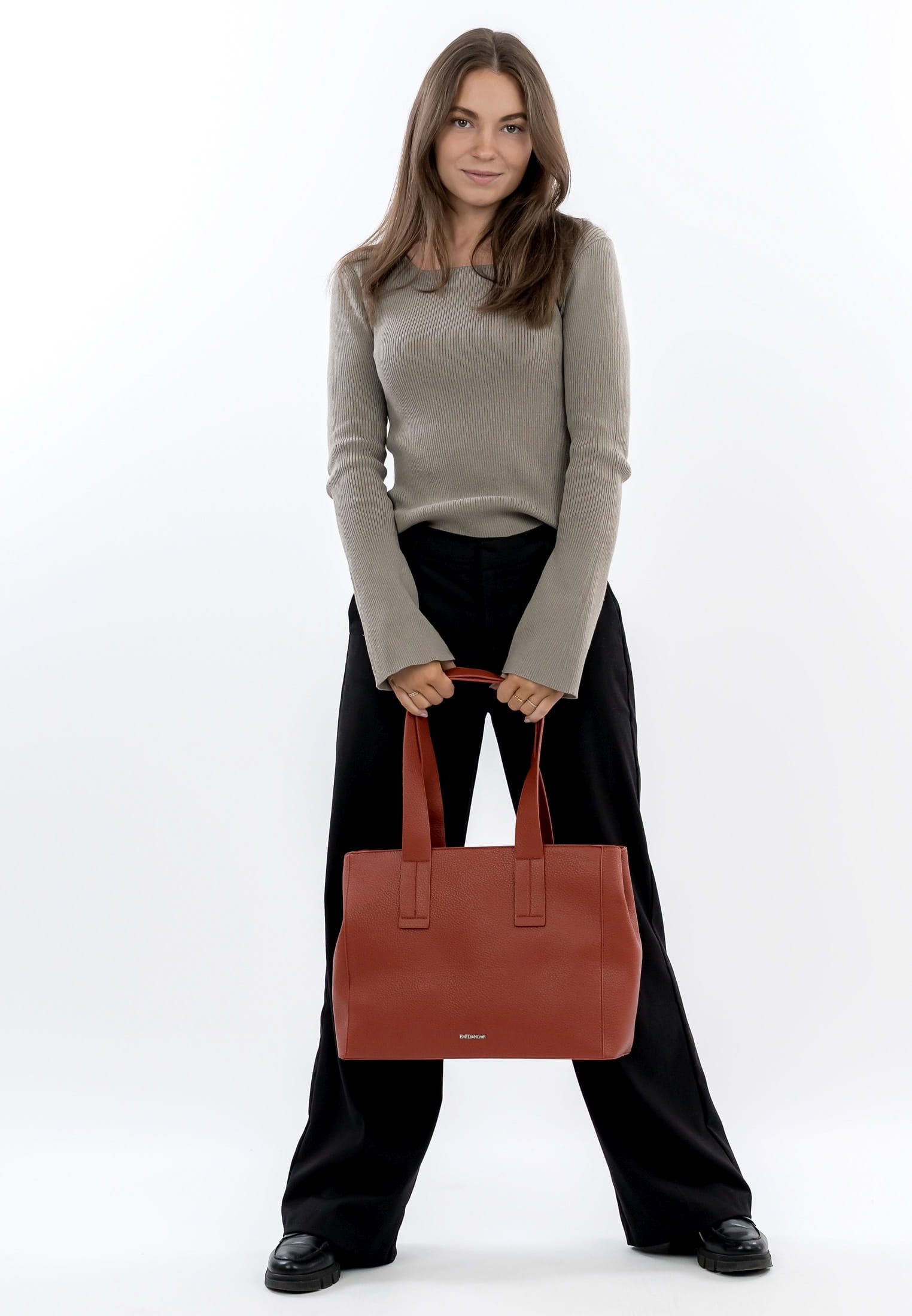 EMILY & NOAH Shopper »Shopper E&N Heidemarie«