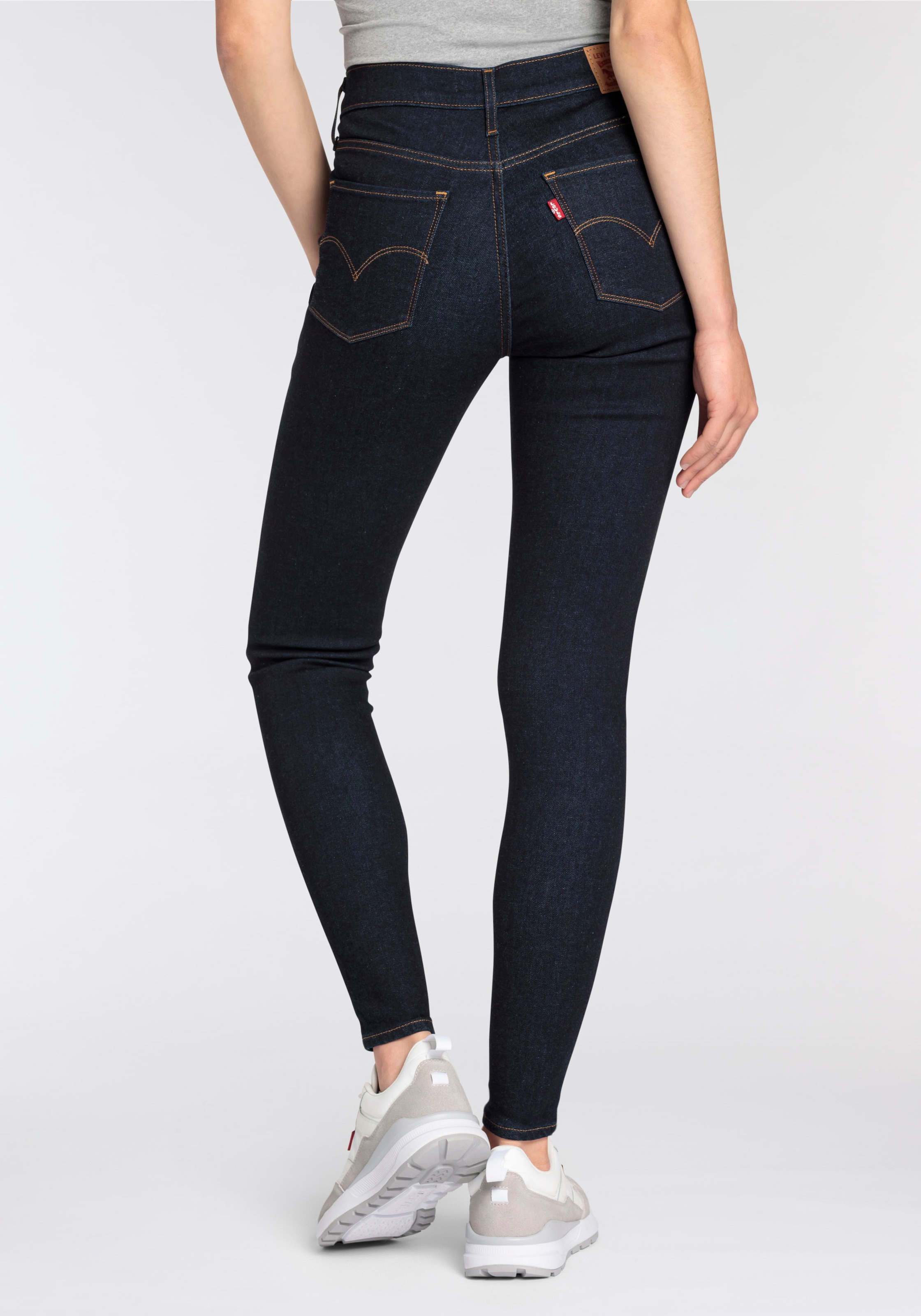 Levi's® Skinny-fit-Jeans »310 Shaping Super Skinny«