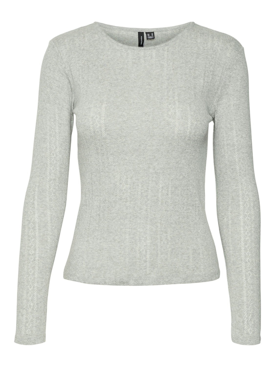 Vero Moda Langarmshirt »VMLISA LS TOP JRS NOOS«