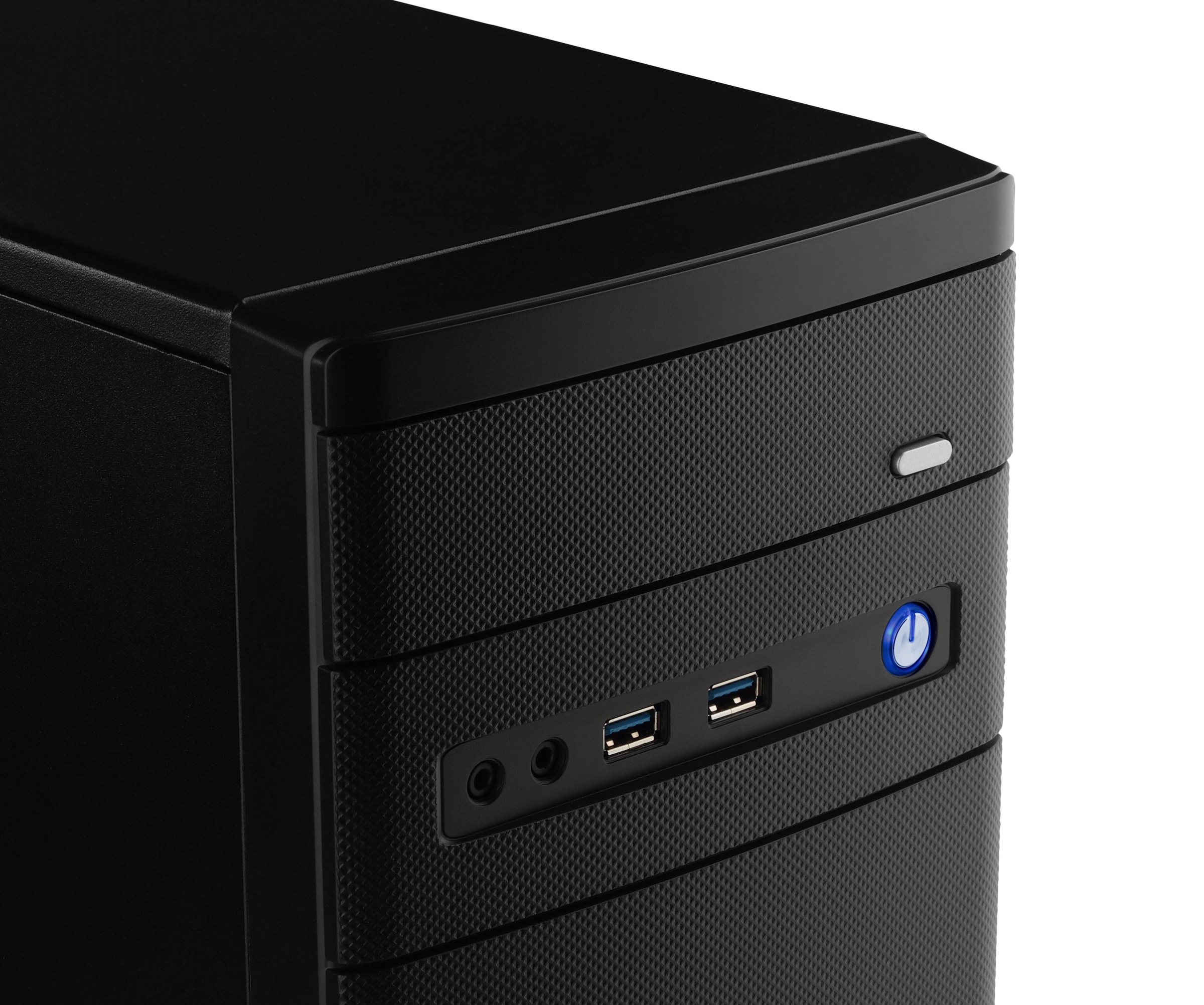 Hyrican Gaming-PC »Home-Office Cyber Gamer 6799«, Windows 11