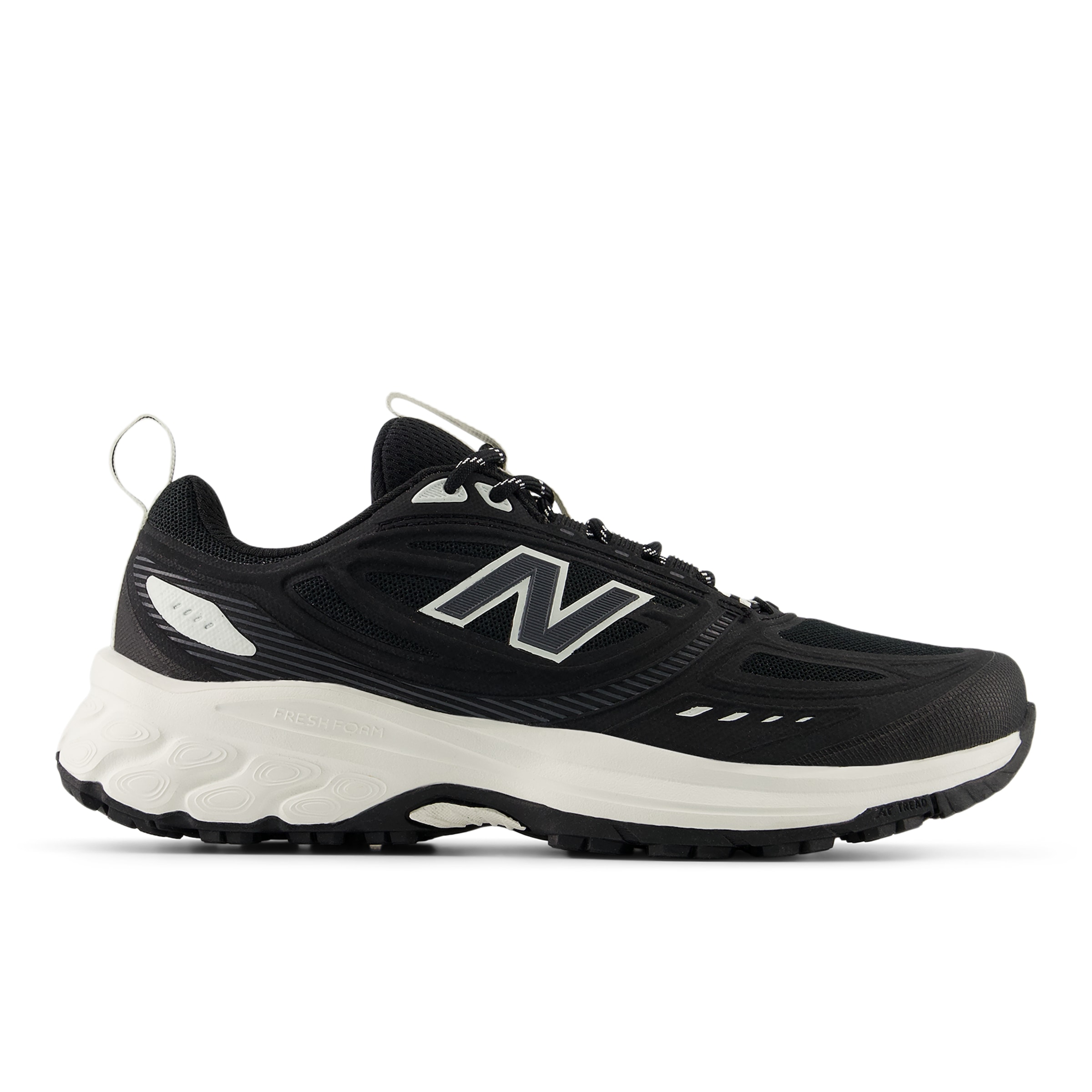 New Balance Trailrunningschuh »410«  für Laufen und Nordic Walking, mit Gummilaufsohle