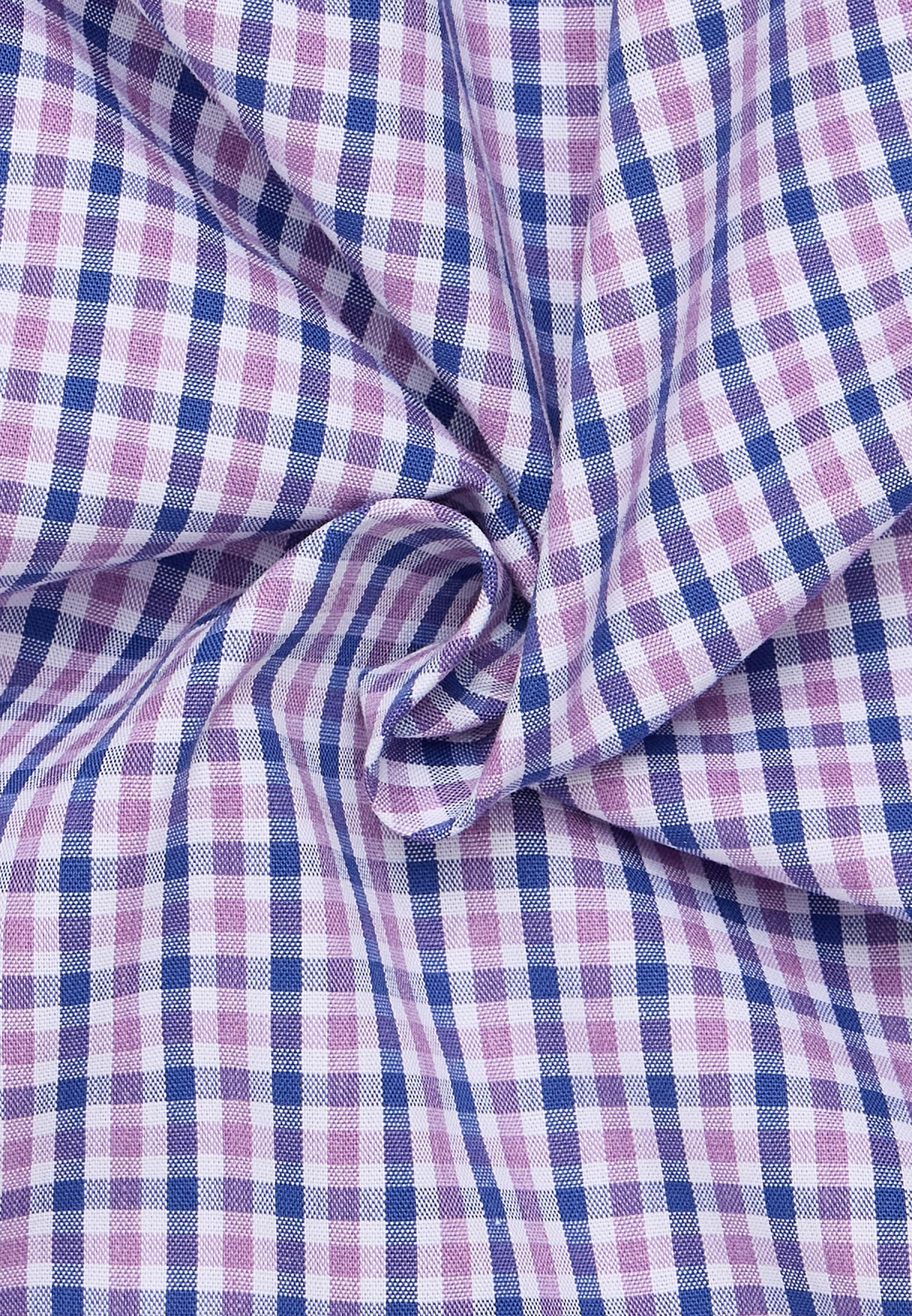 Eterna Langarmhemd »MODERN FIT«, NON IRON (bügelfrei)