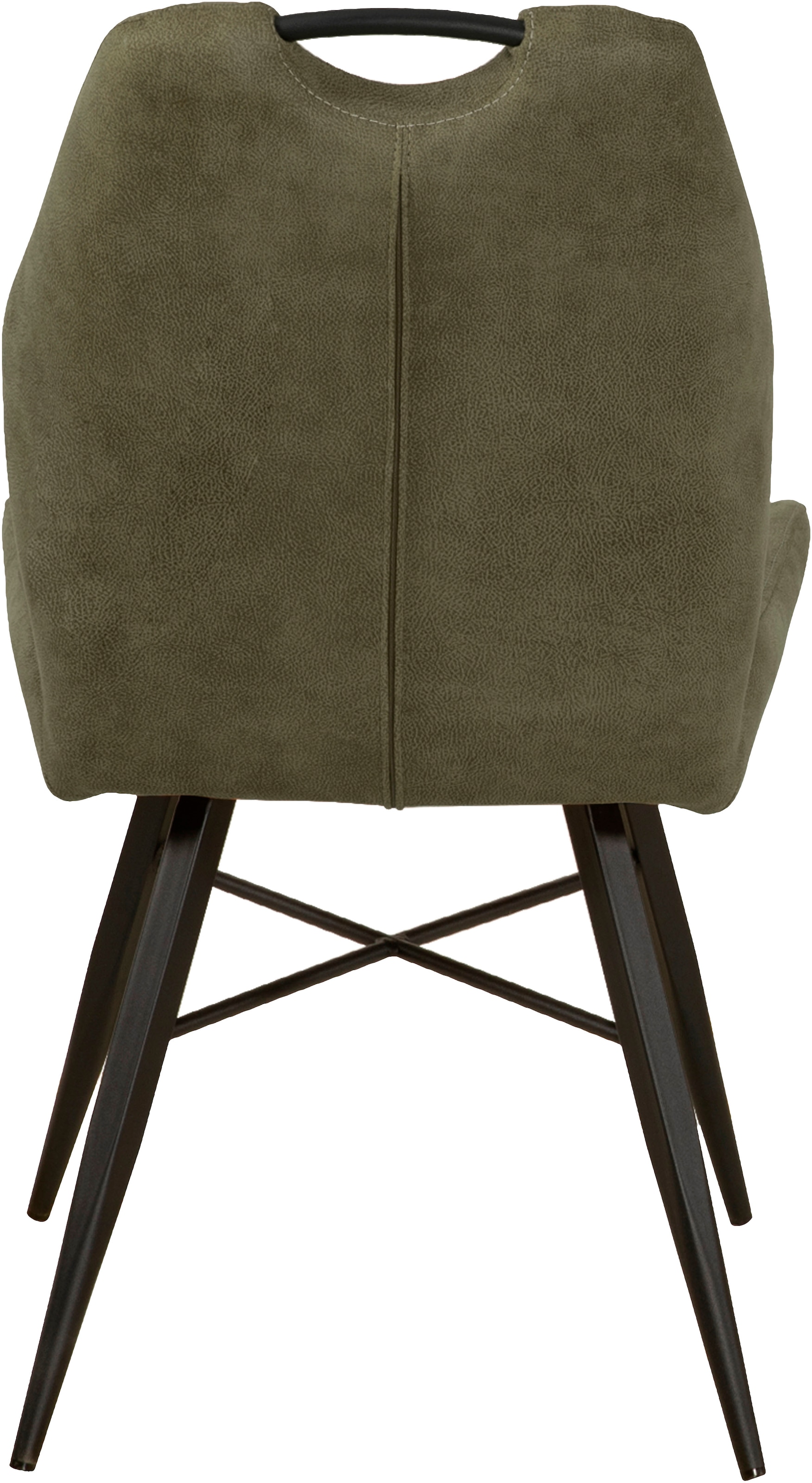 OMG Design Esszimmerstuhl »Torro« (Set) 1 Stk.bequemer Polsterstuhl, pflegeleichter Bezug