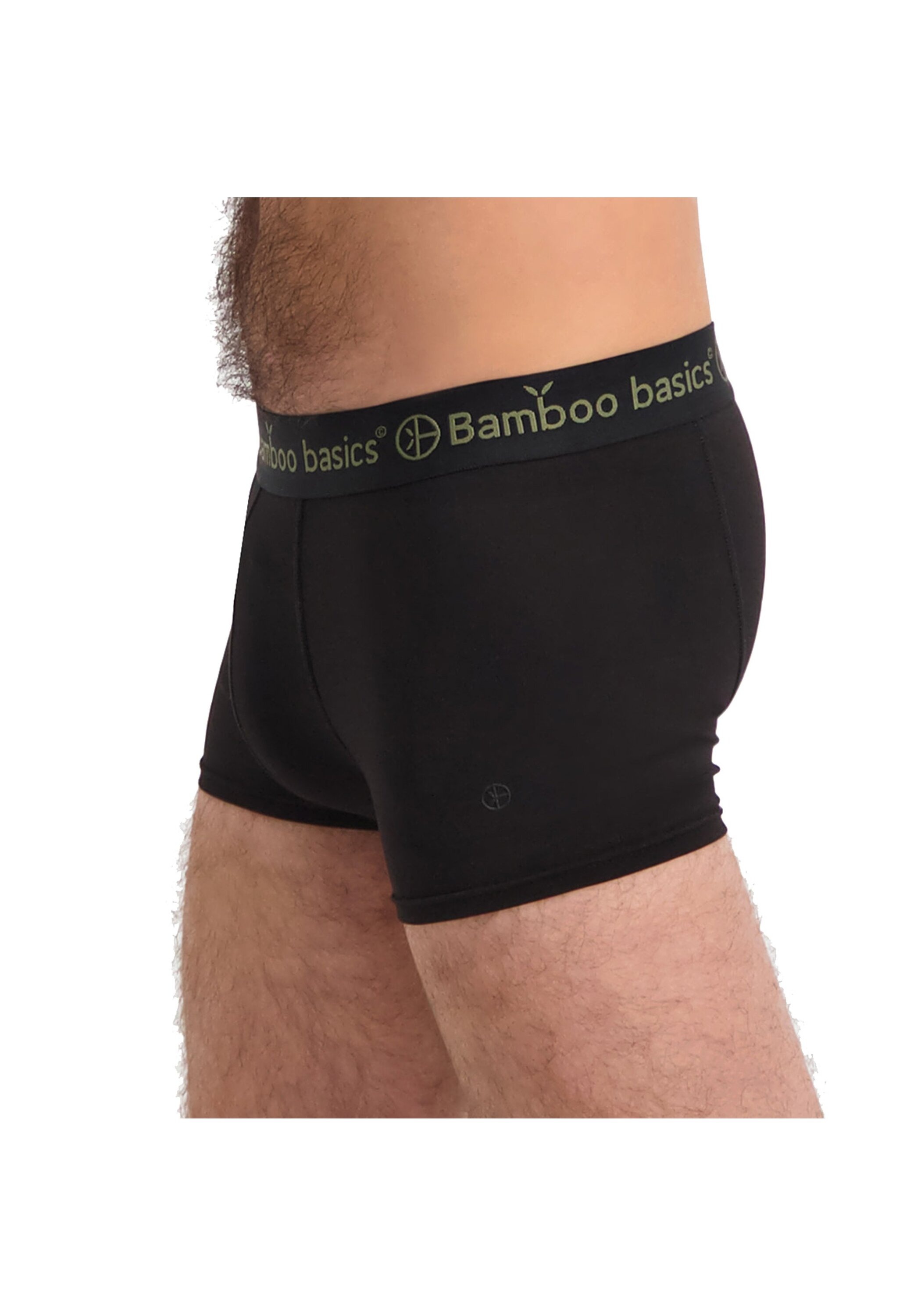 Bamboo basics Boxershorts »Boxershort LIAM 6er Pack«