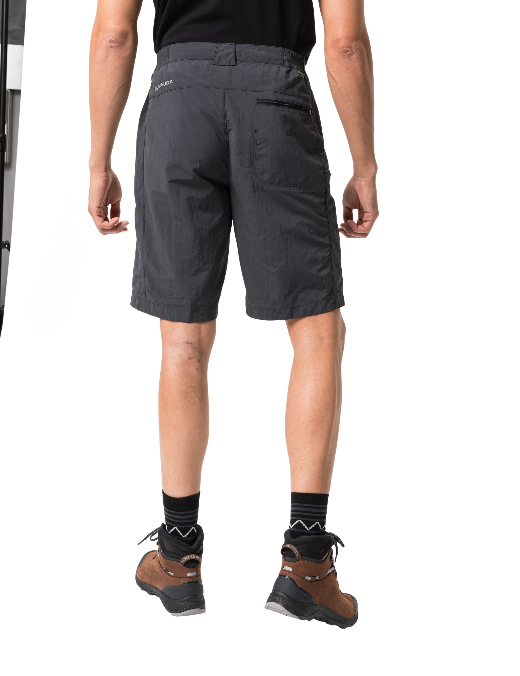 VAUDE Bermudas »MEN'S FARLEY BERMUDA V«, Anti-moskito Ausrüstung