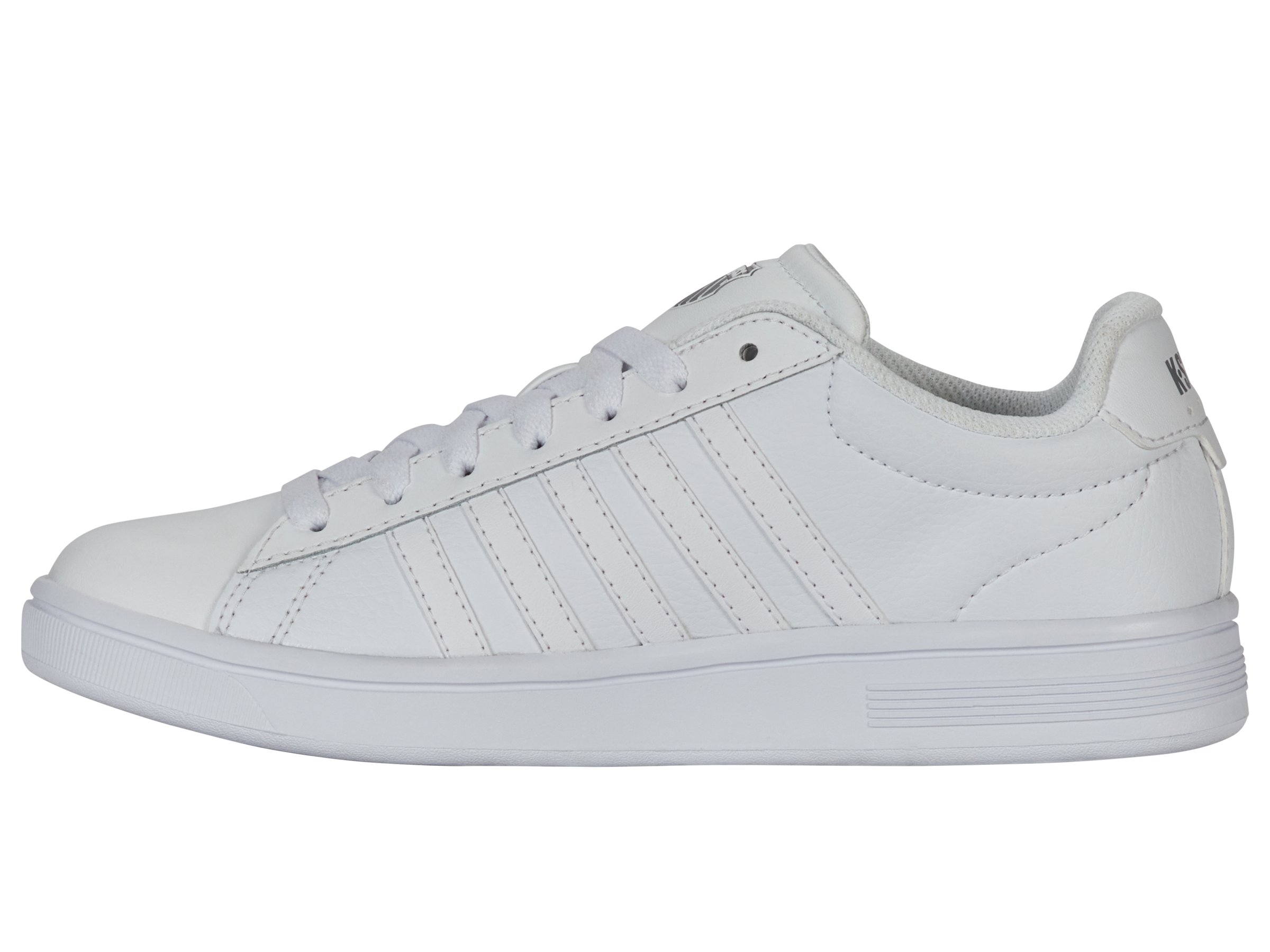 K-Swiss Sneaker »COURT TIEBREAK II«