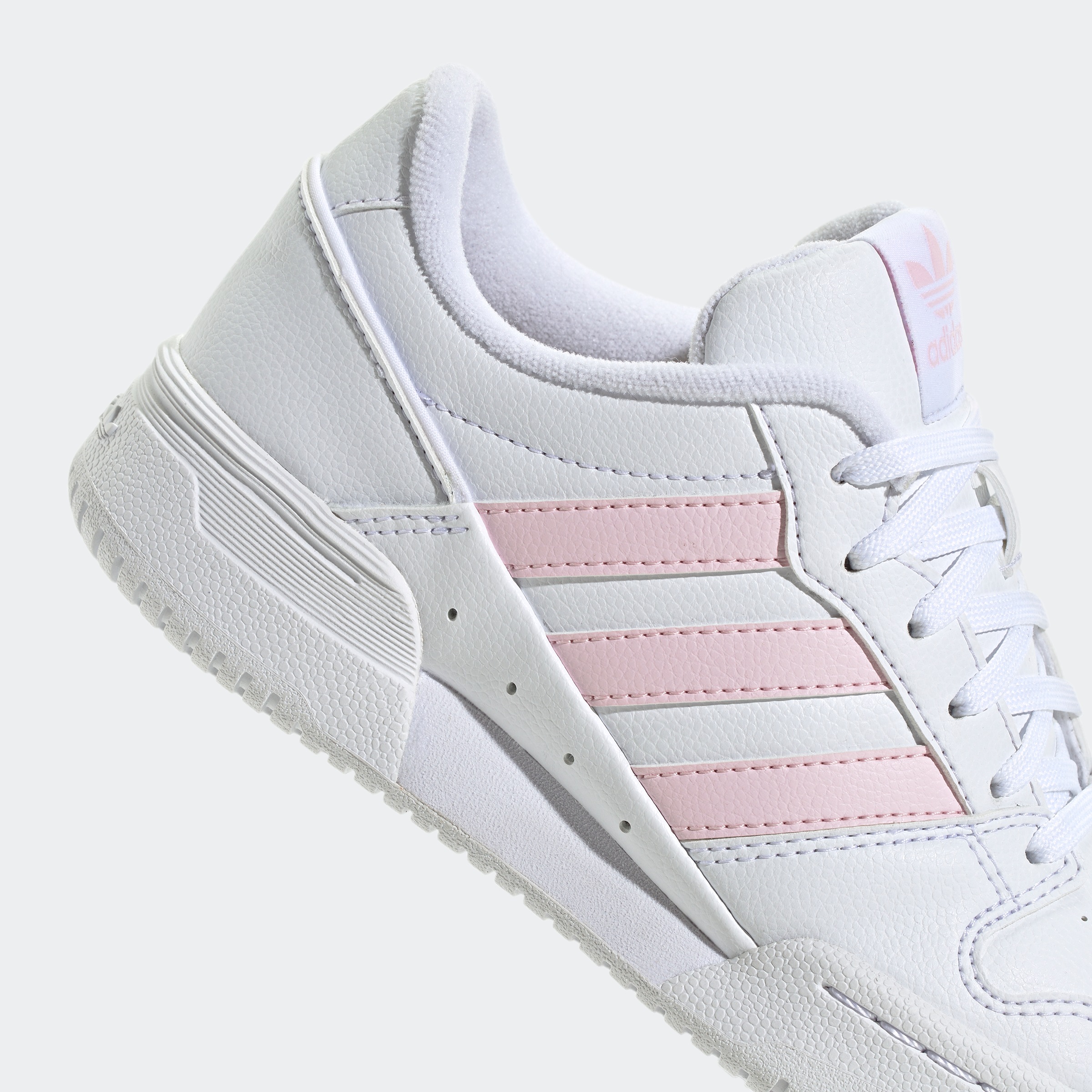 adidas Originals Sneaker »TEAM COURT 2 STR J«