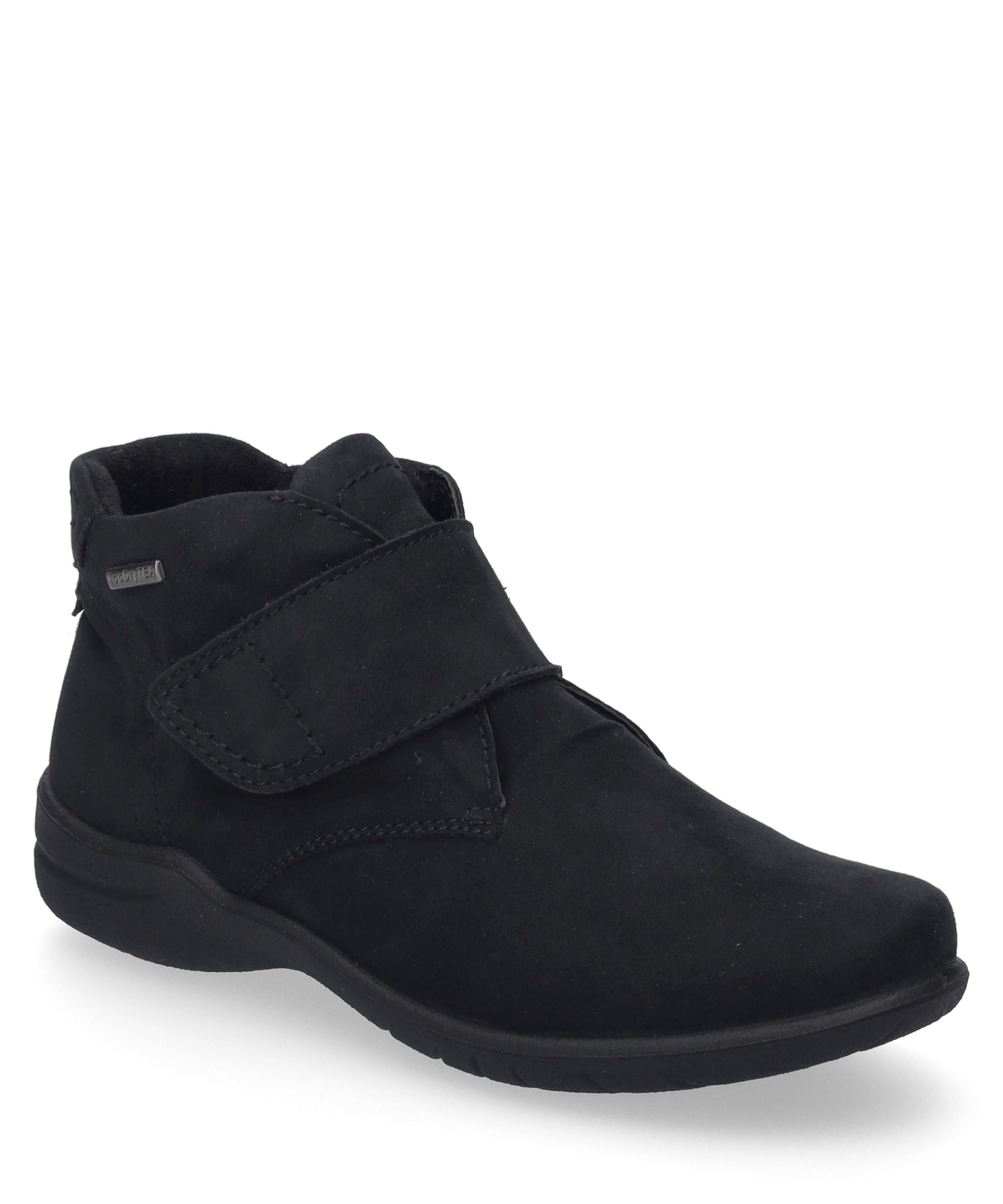 Josef Seibel Stiefelette »Helen 51, schwarz«