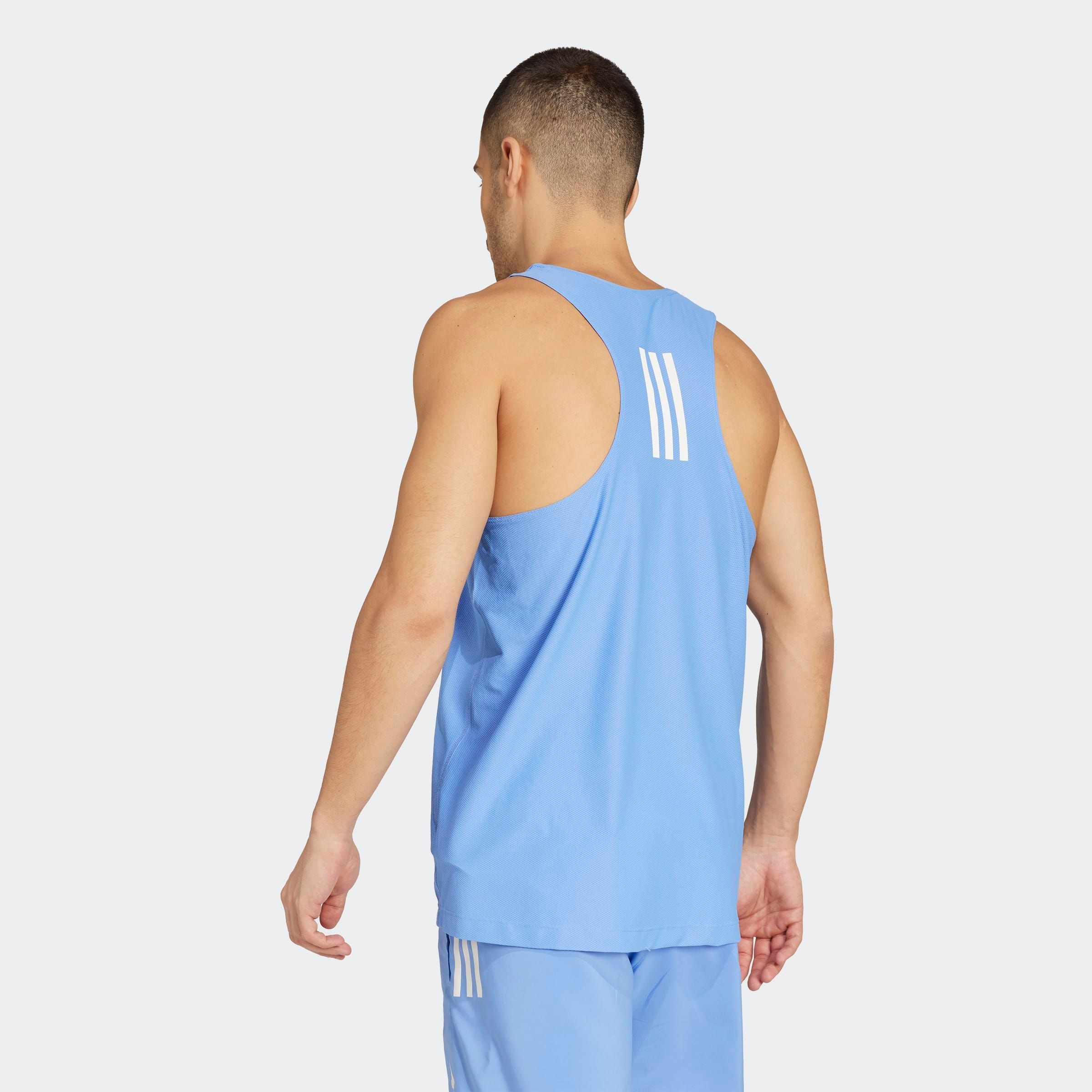 adidas Performance Lauftop »OTR B TANK«