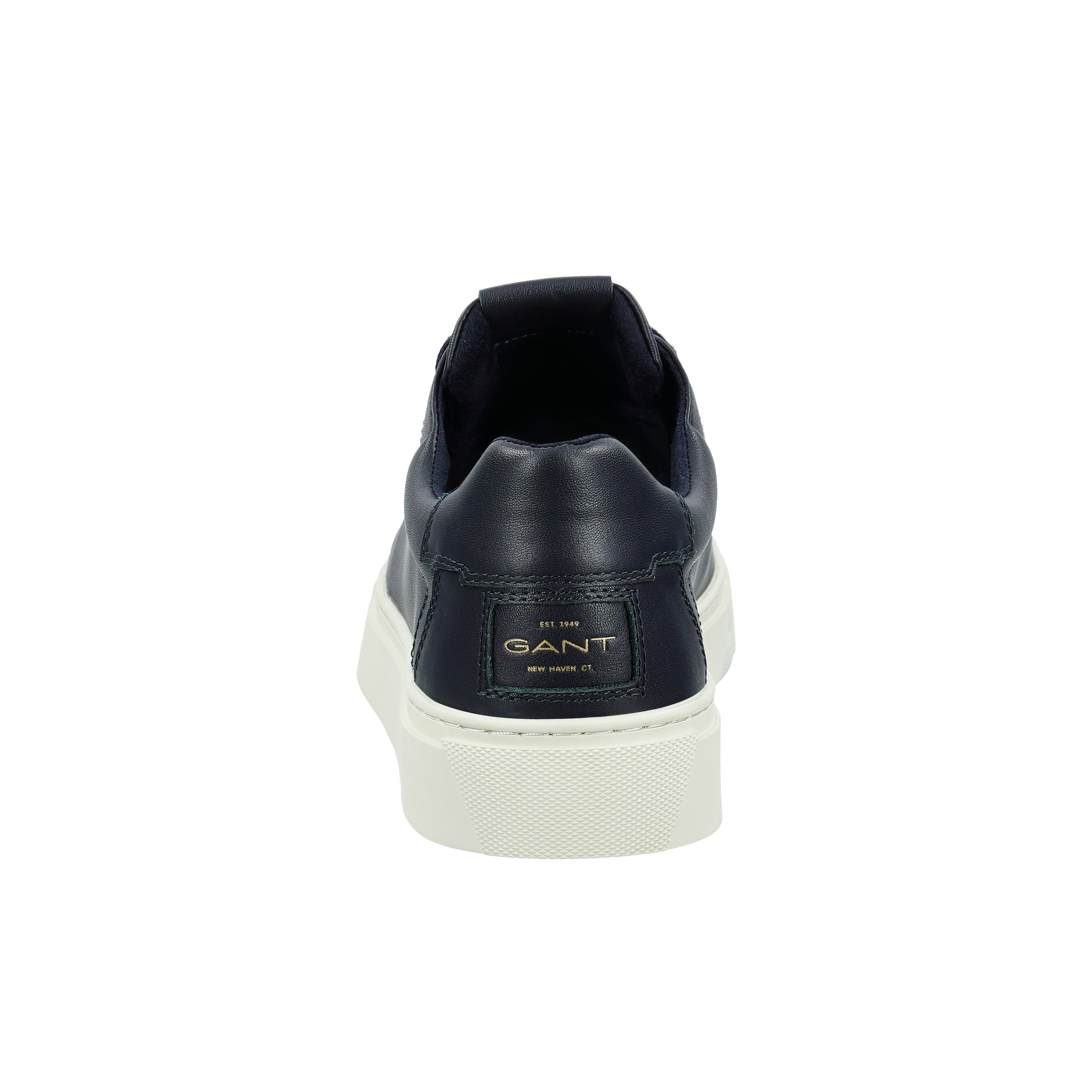 Gant Sneaker »Mc Julien«, Retro Sneaker, Cupsole-Sneaker mit Lederdecksohle